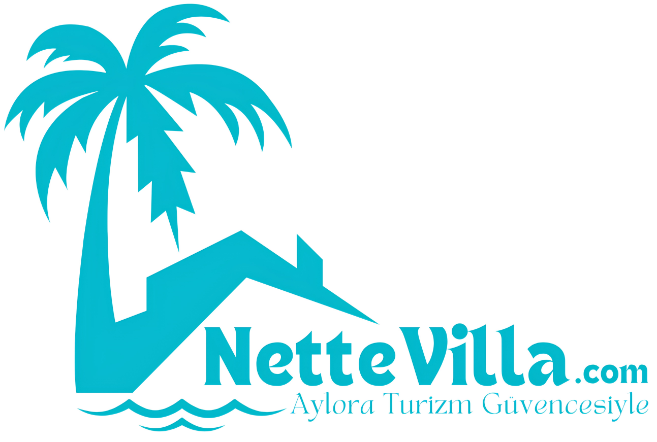 Nettevilla - Kiralık Villa & Tatil