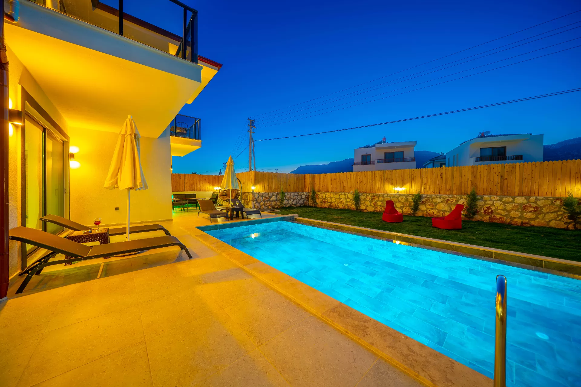 Villa Sun 1