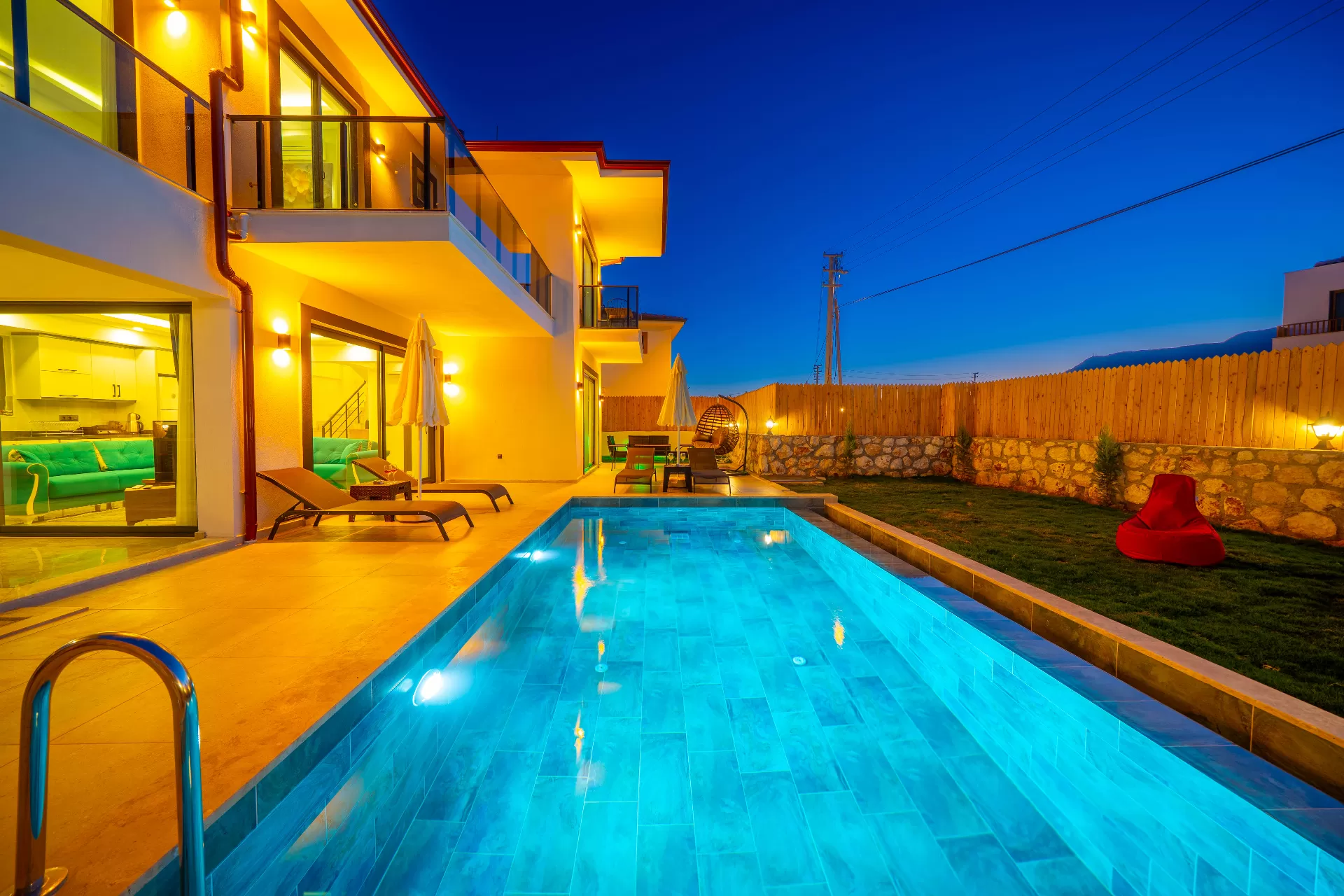 Villa Sun 1