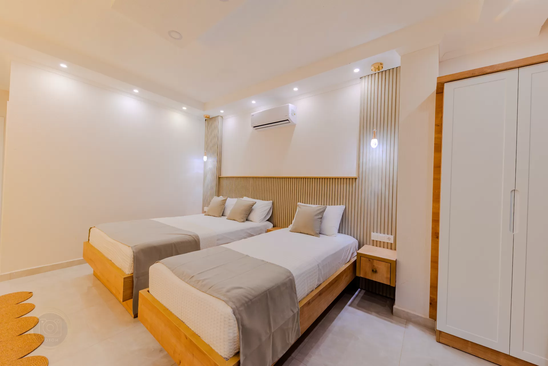 Villa Sun 1