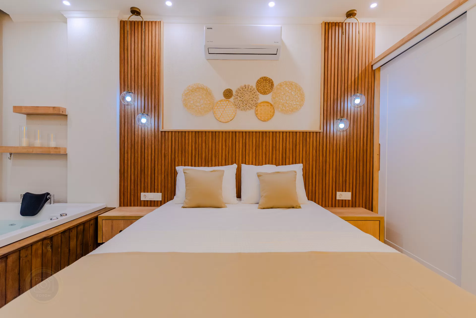 Villa Sun 1