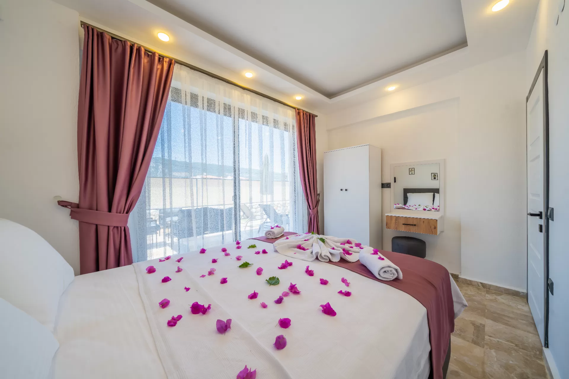 Villa Ocean