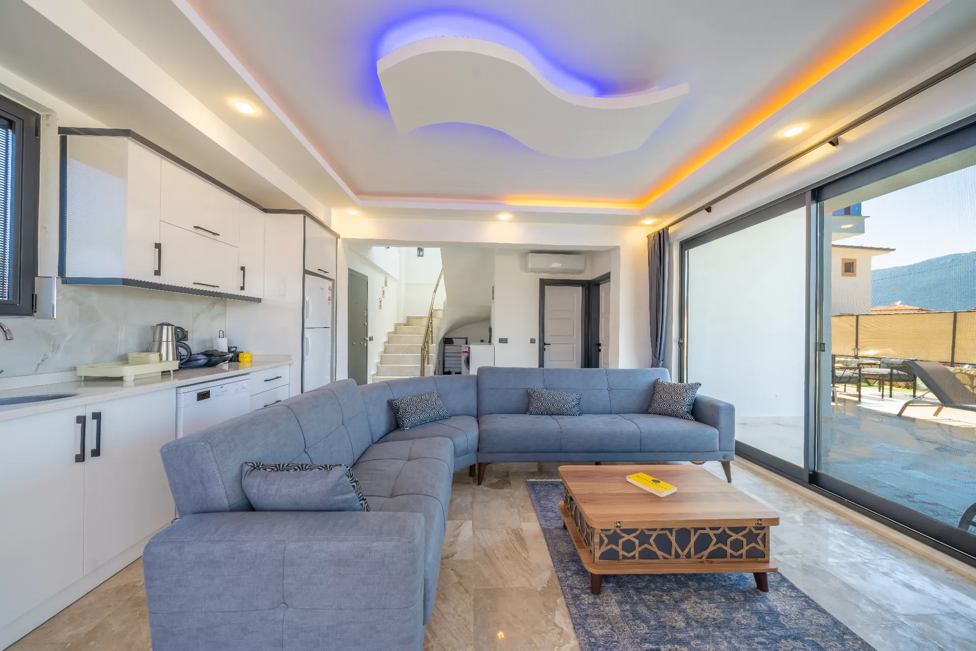 Villa Ocean