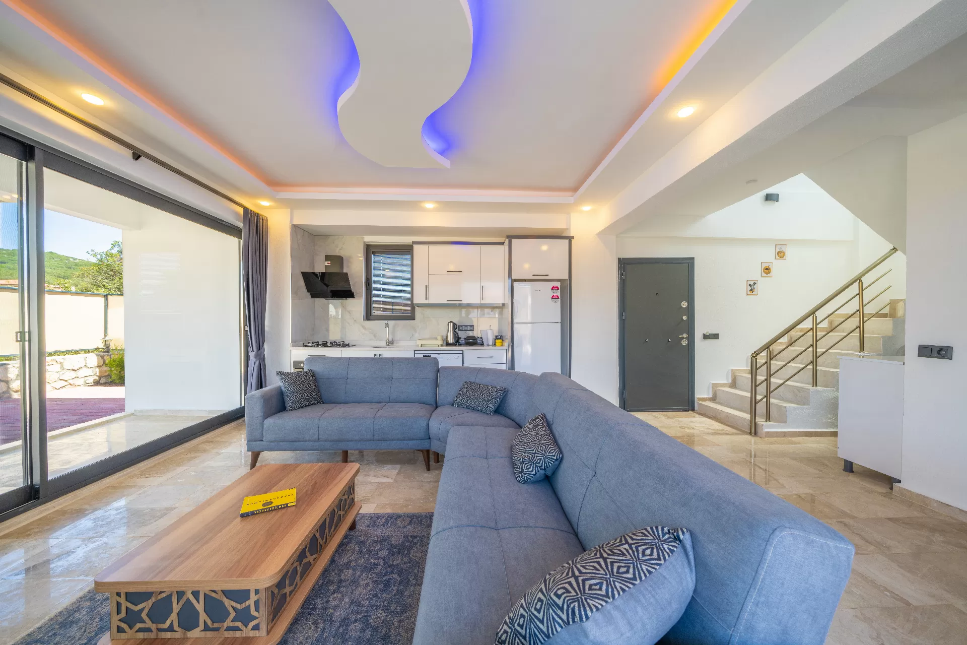 Villa Ocean