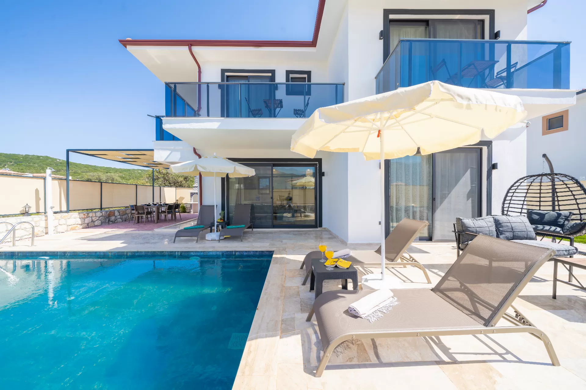 Villa Ocean