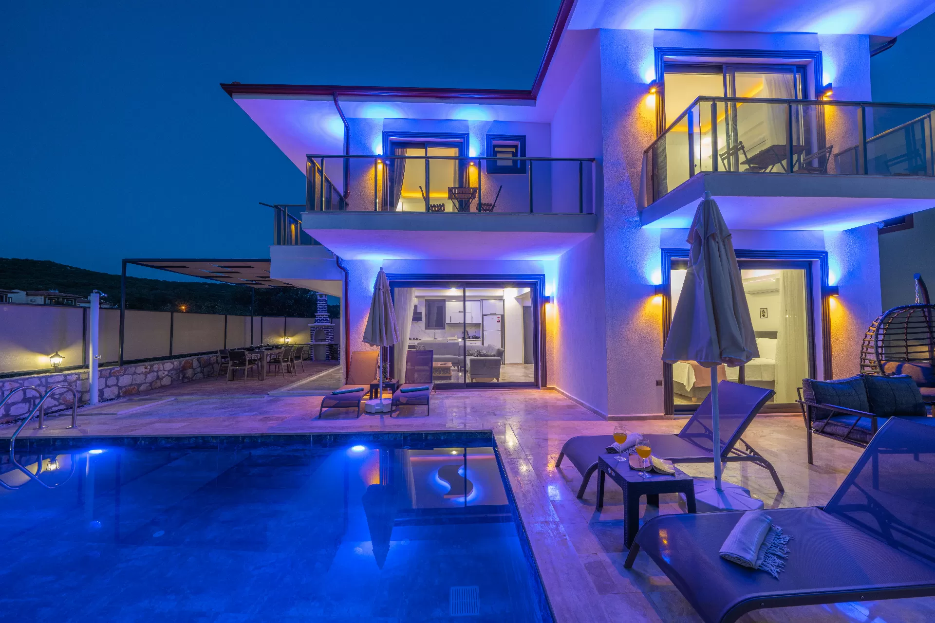Villa Ocean