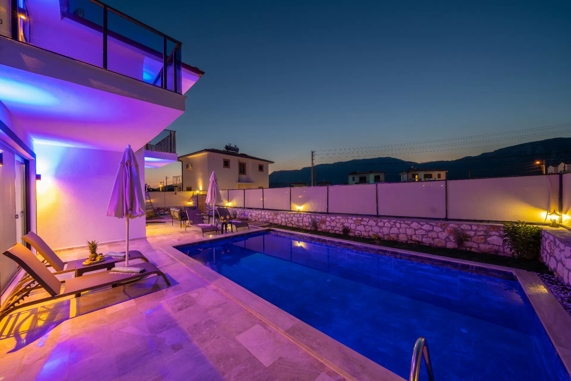 Villa Ocean