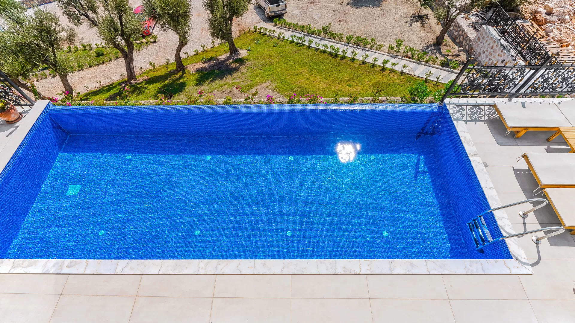 Villa Topur