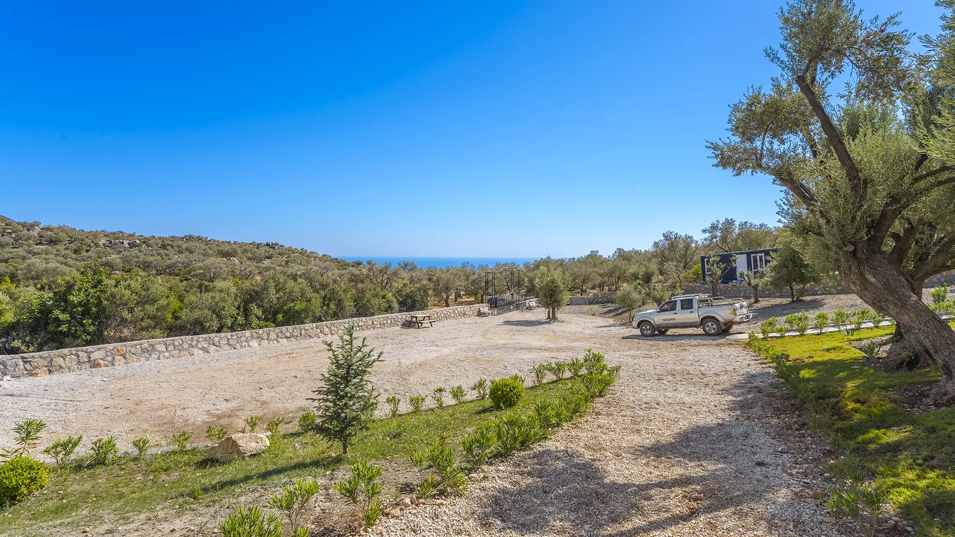 Villa Topur
