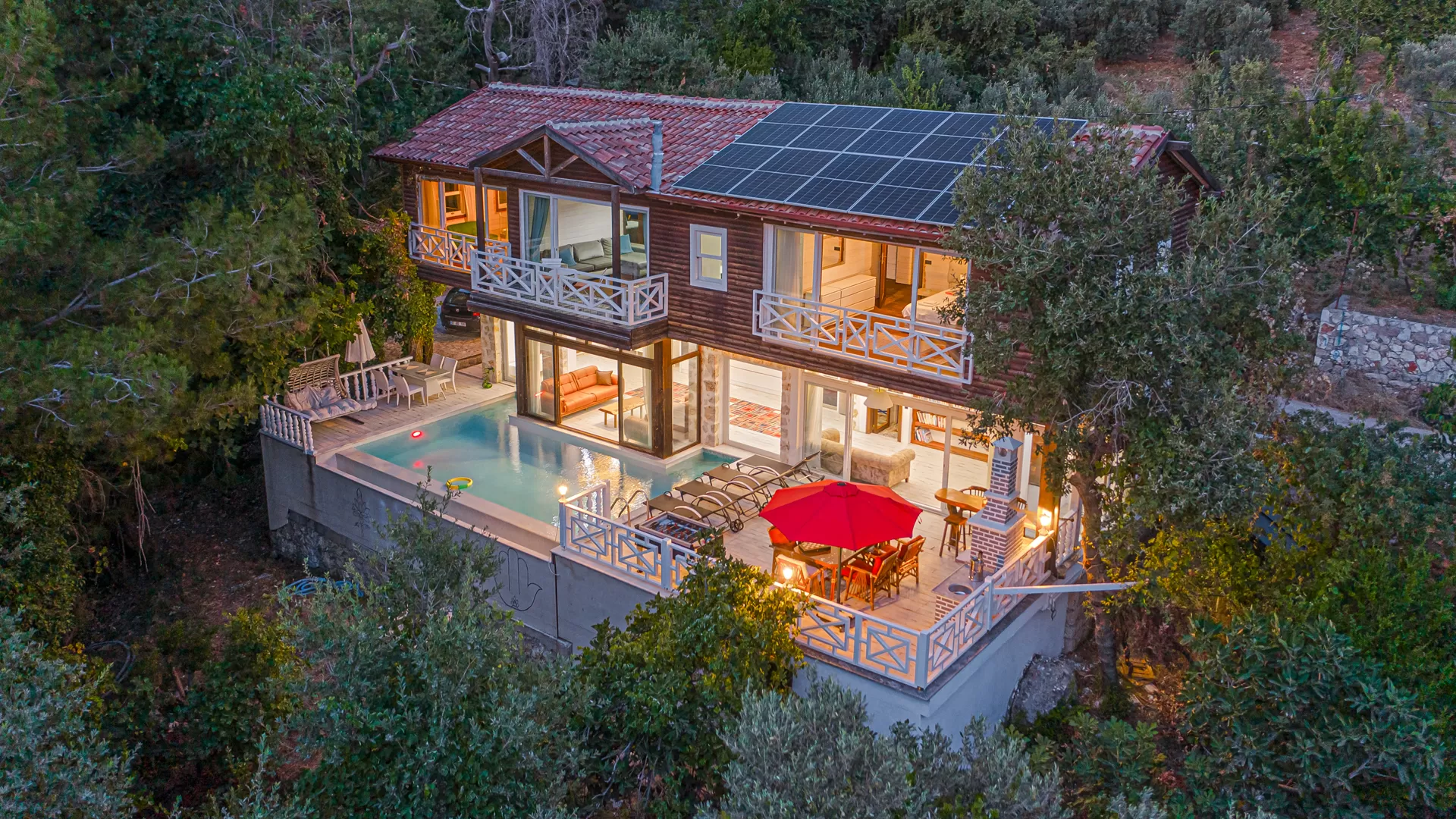 Villa Feri