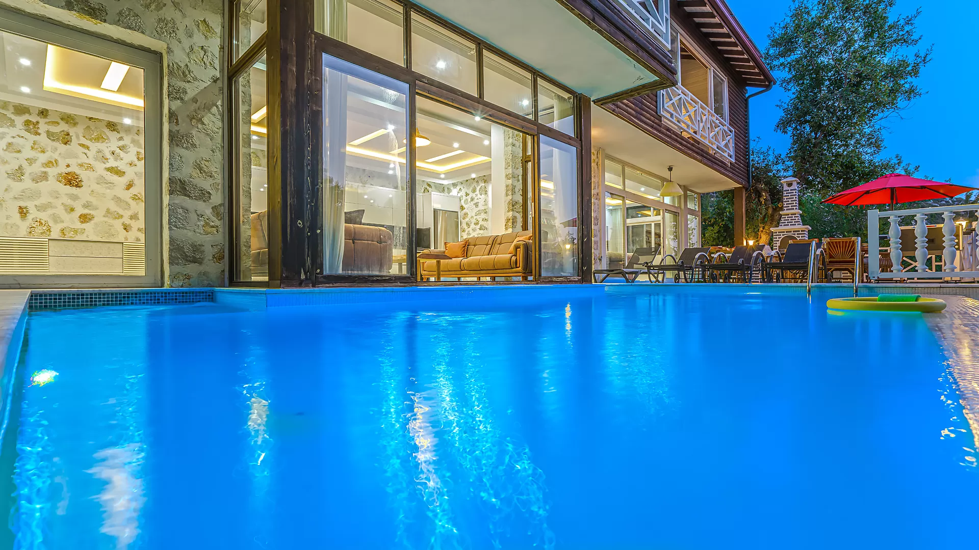 Villa Feri