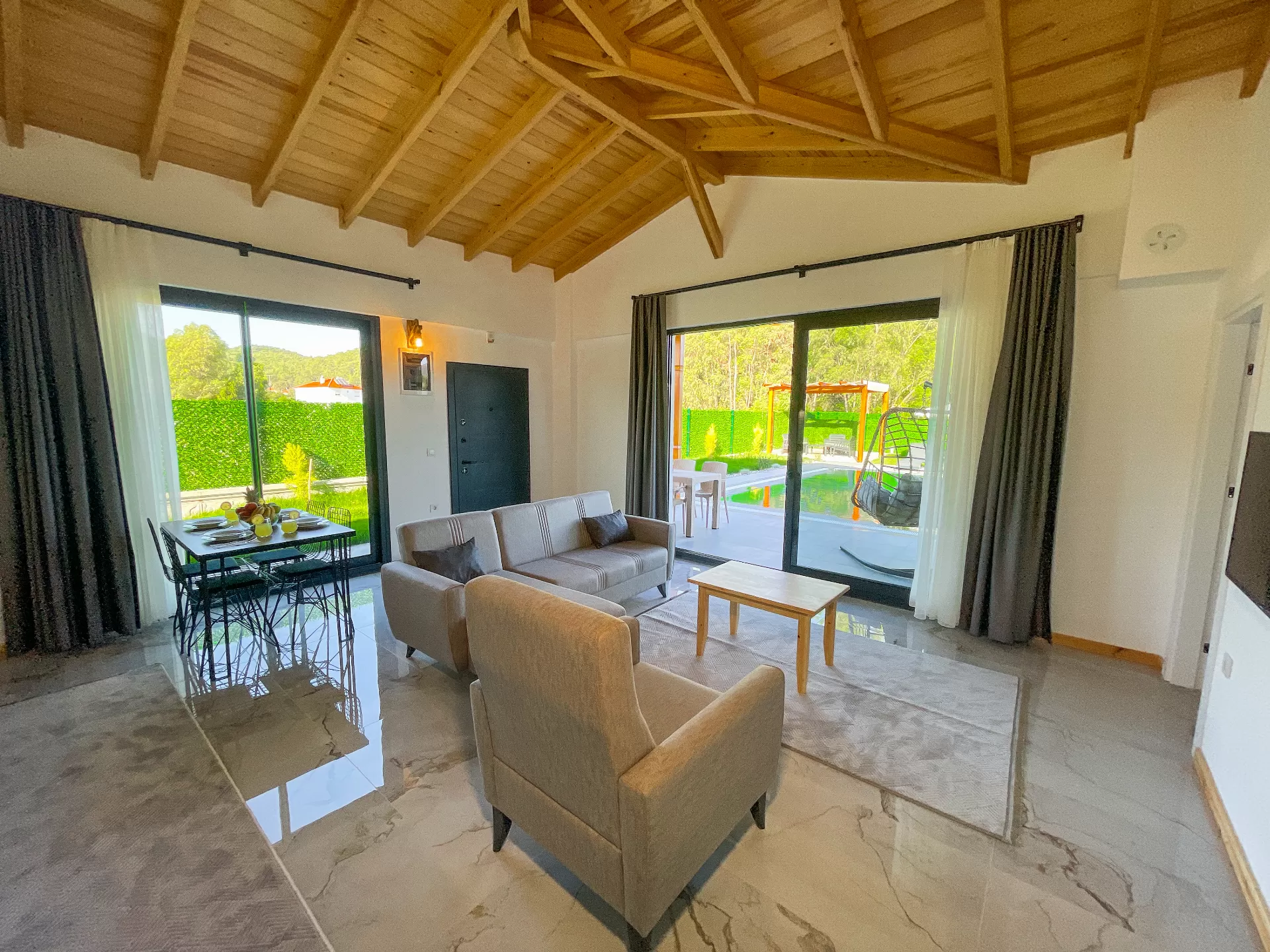Villa Deniz