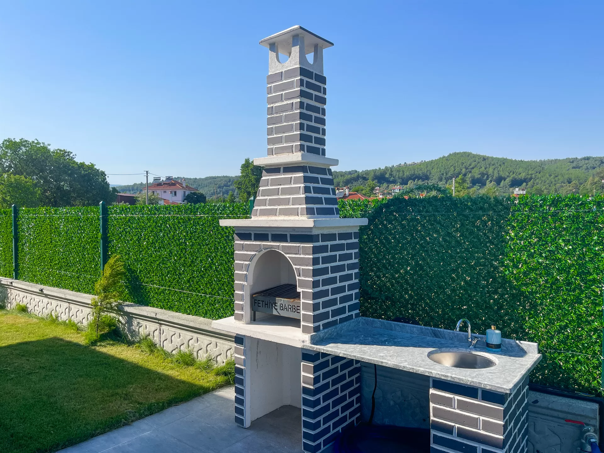 Villa Deniz