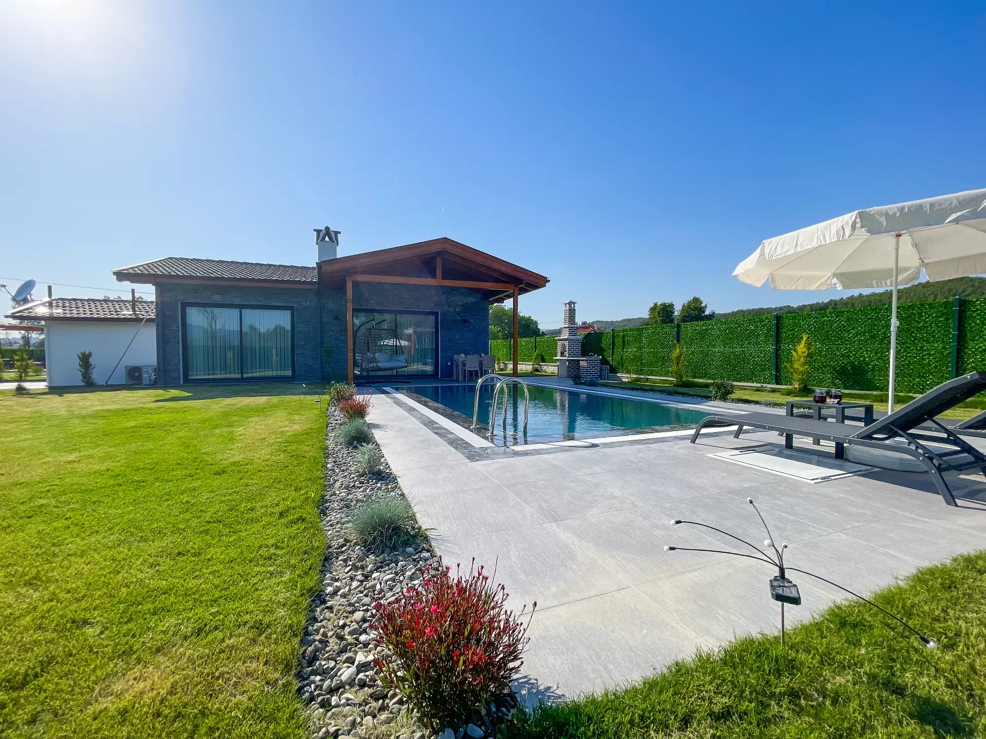 Villa Deniz