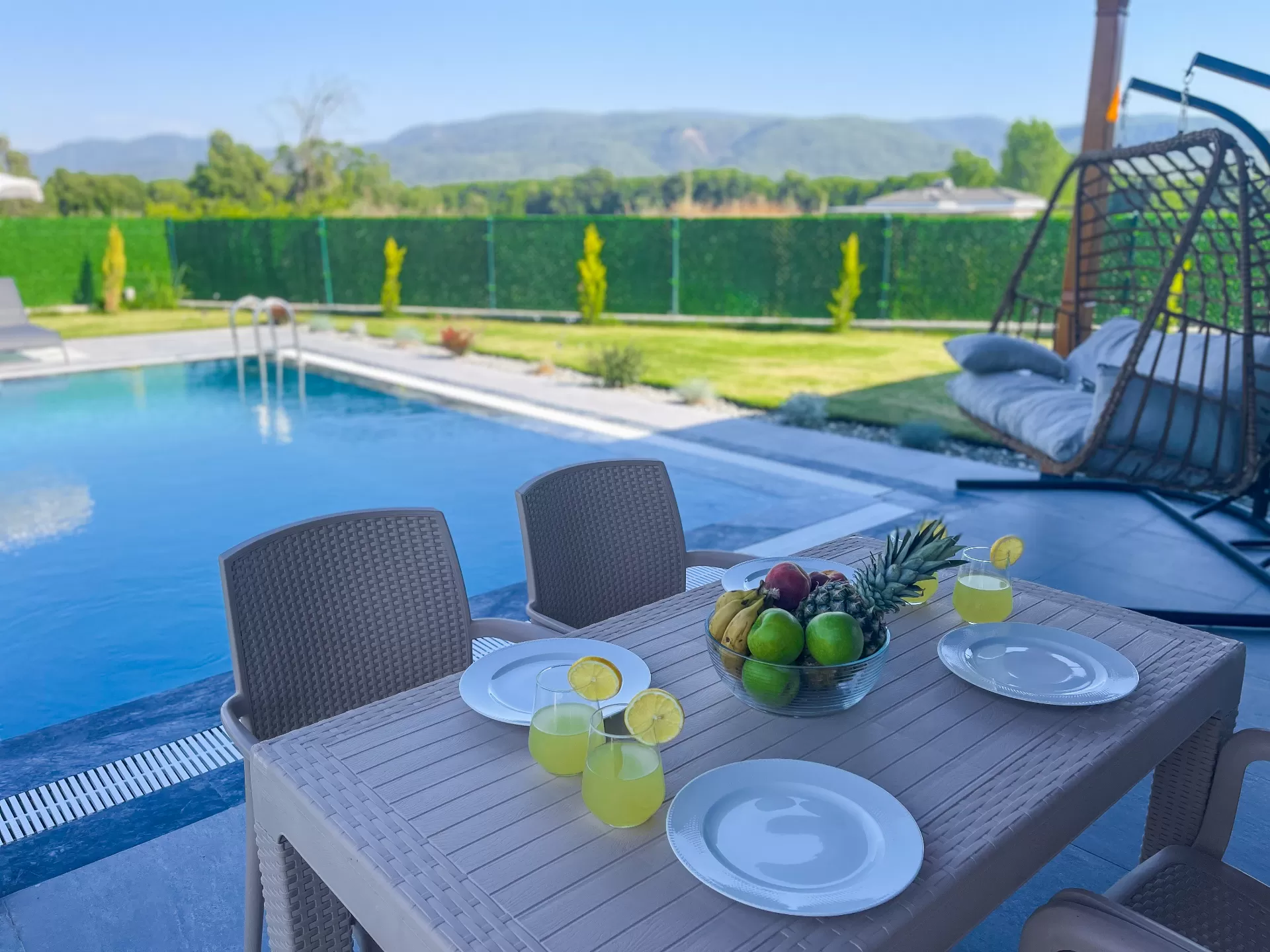 Villa Deniz