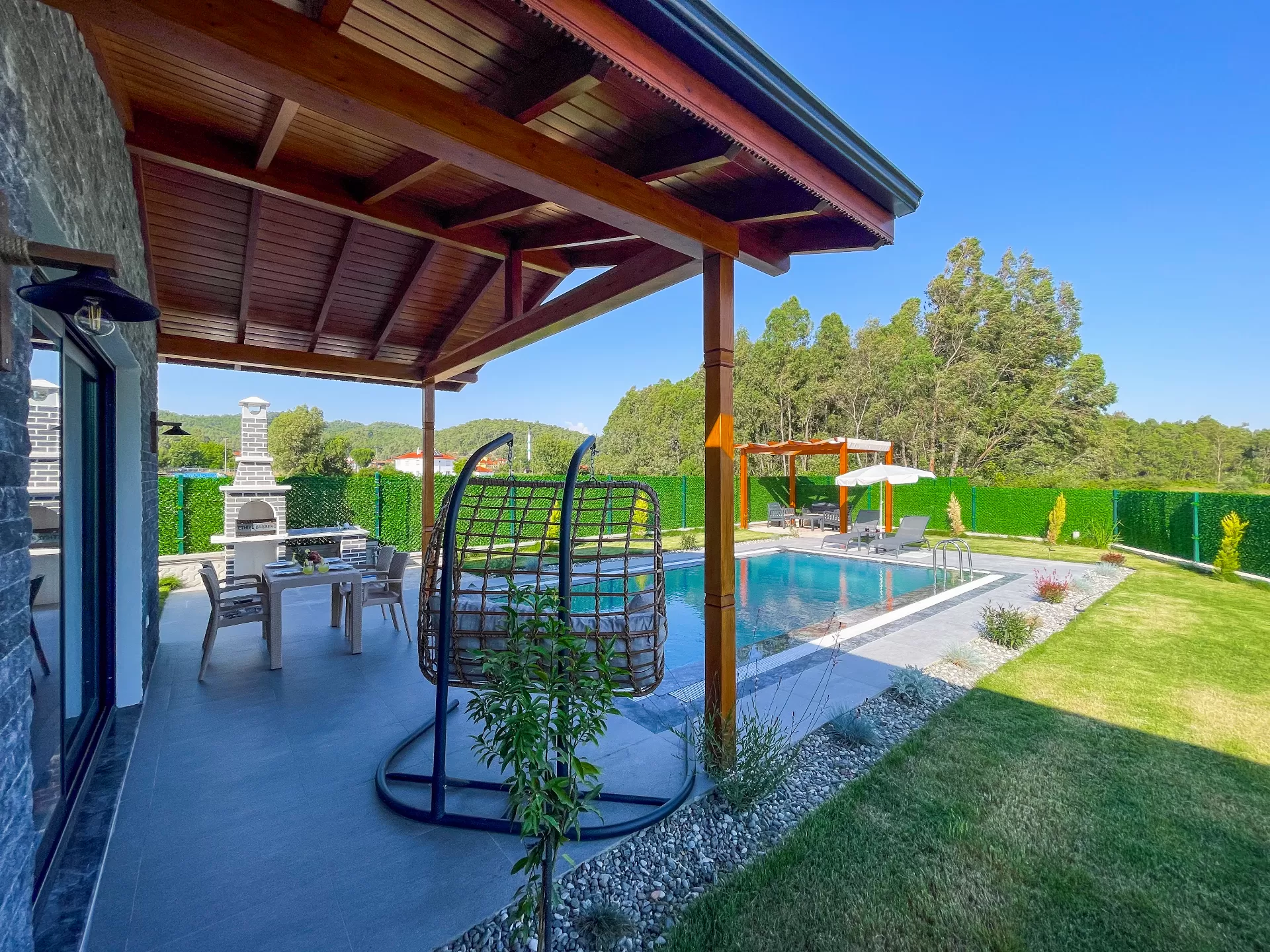 Villa Deniz