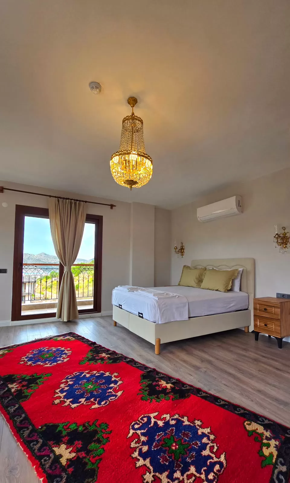 Villa Bozburun