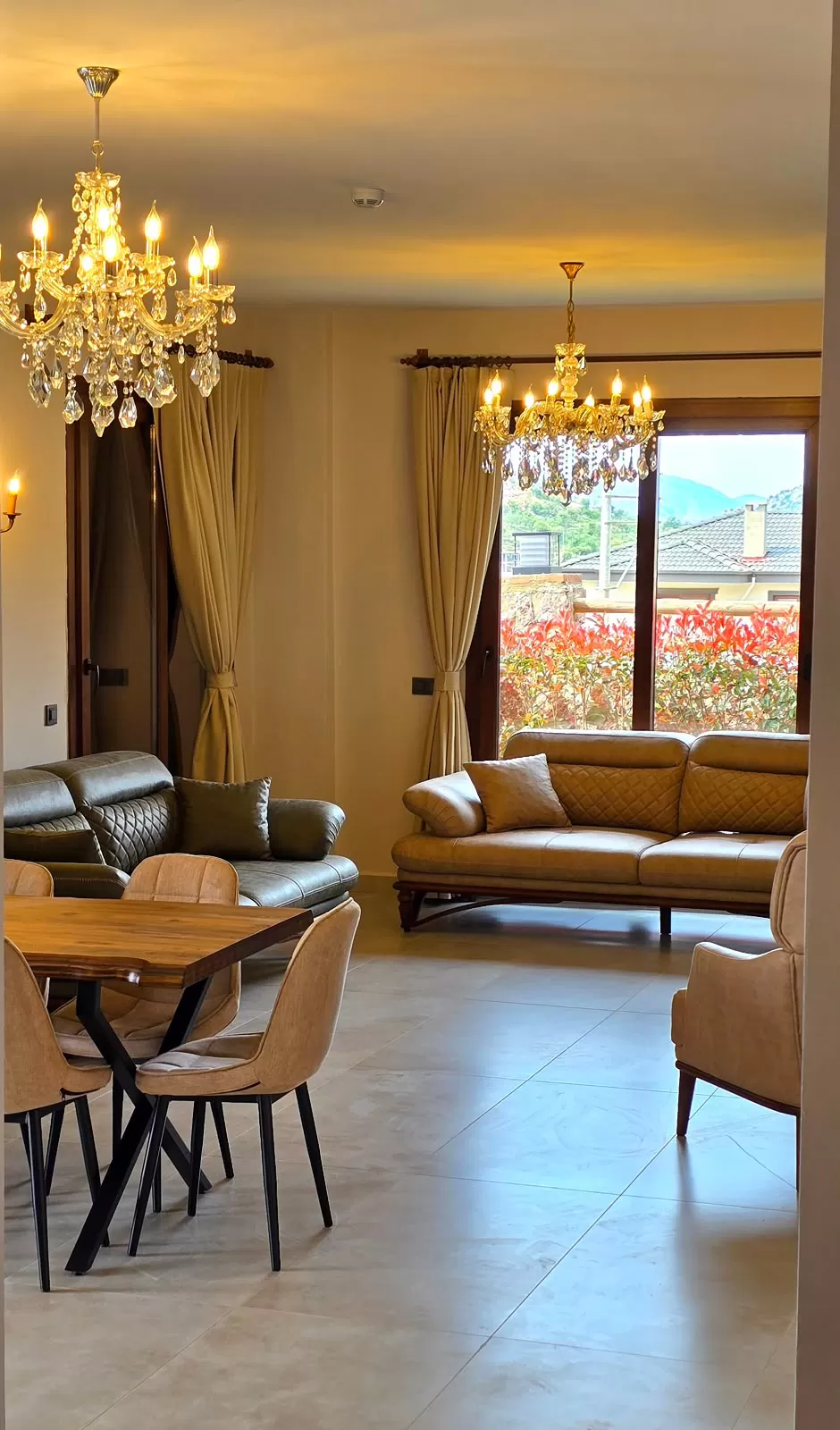 Villa Bozburun