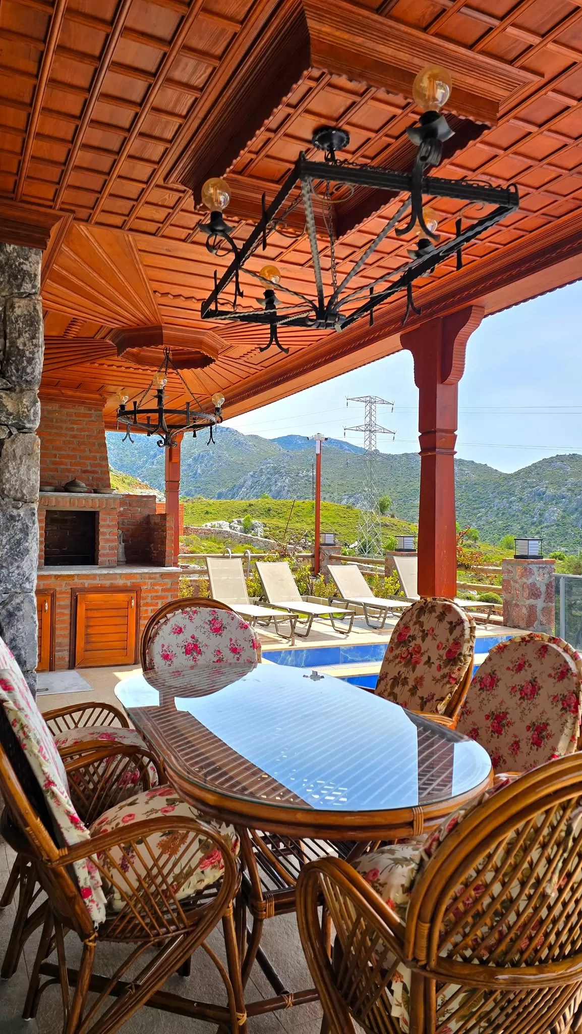 Villa Bozburun
