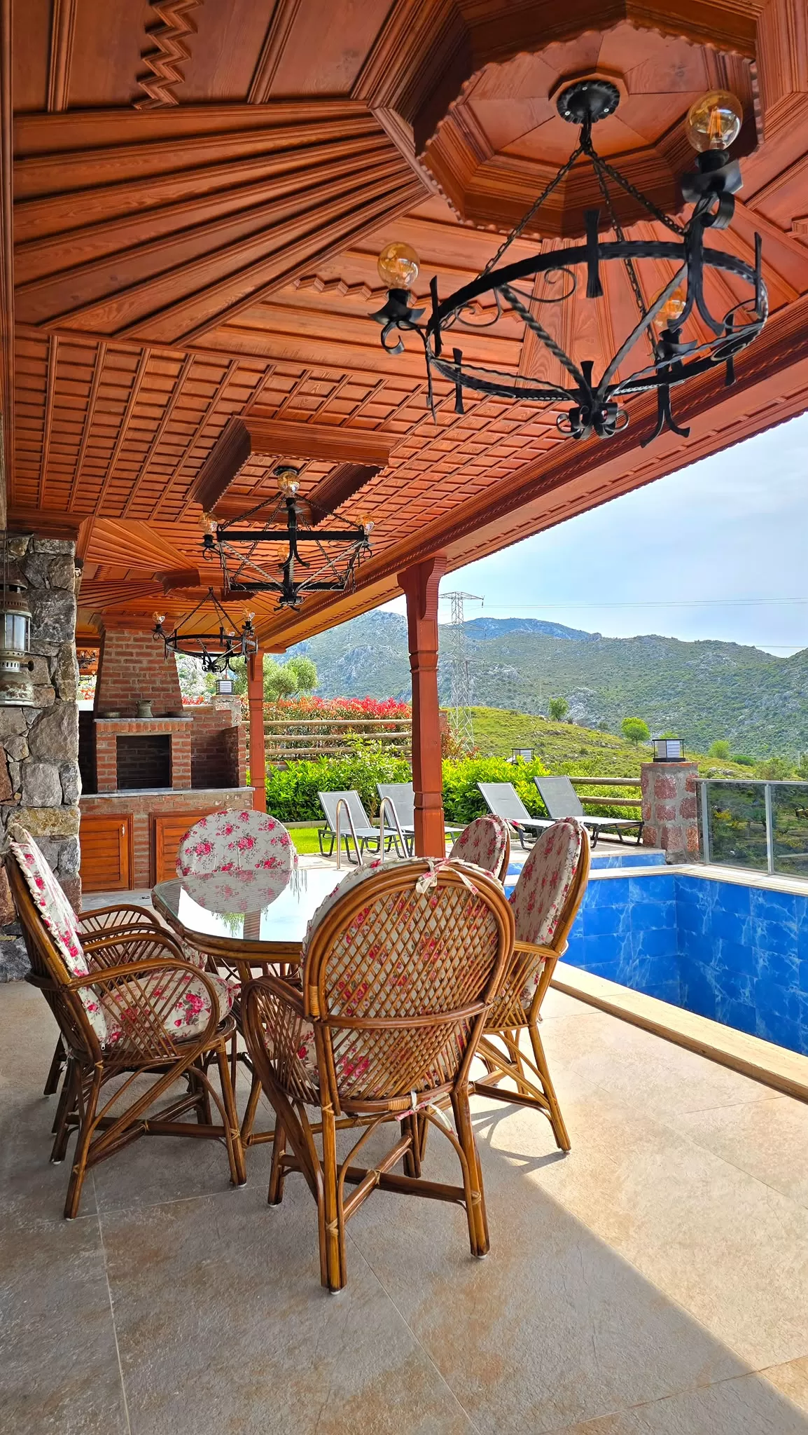 Villa Bozburun
