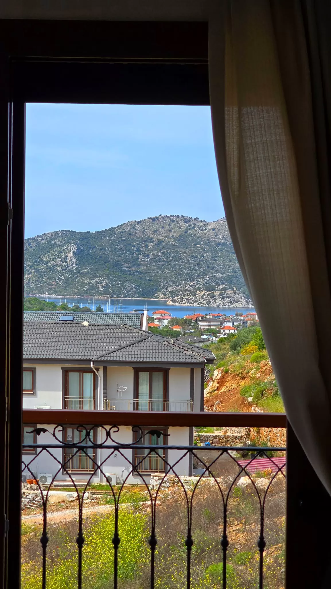 Villa Bozburun