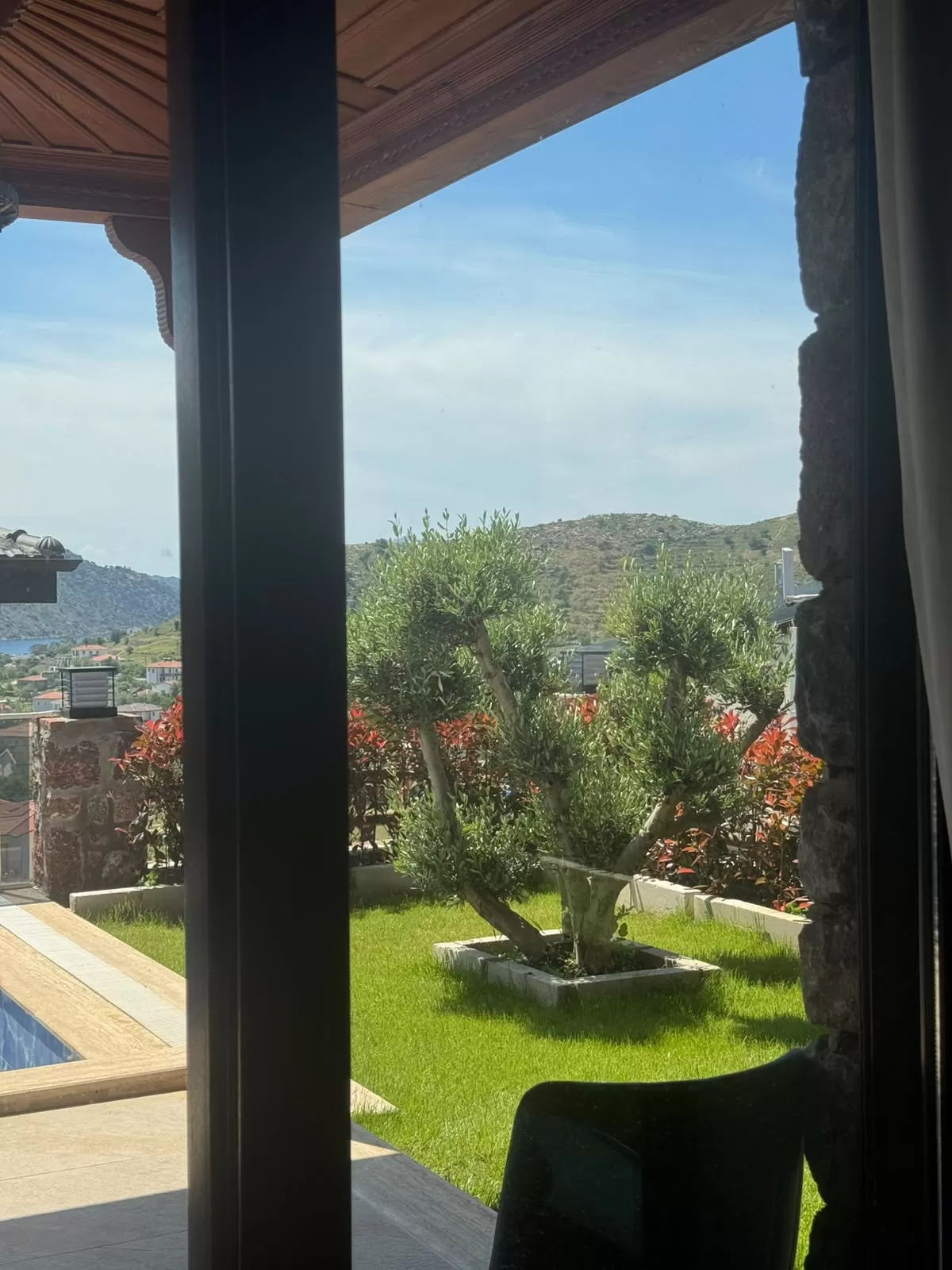 Villa Bozburun
