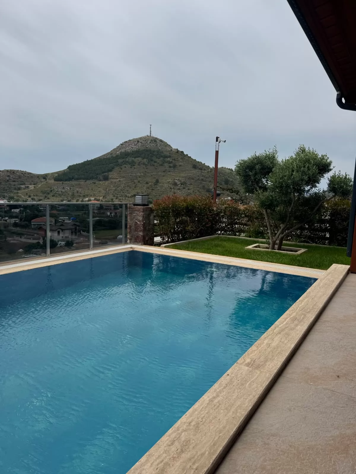 Villa Bozburun
