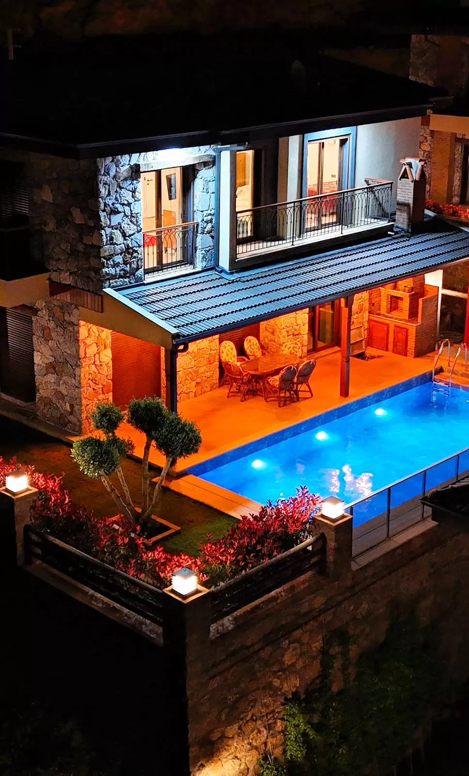 Villa Bozburun