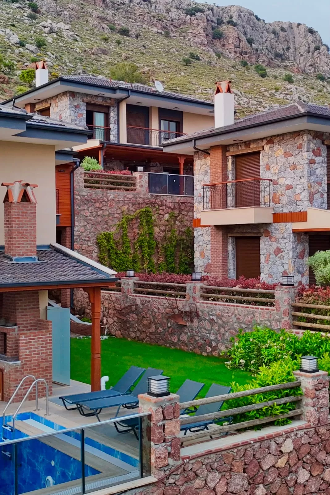 Villa Bozburun