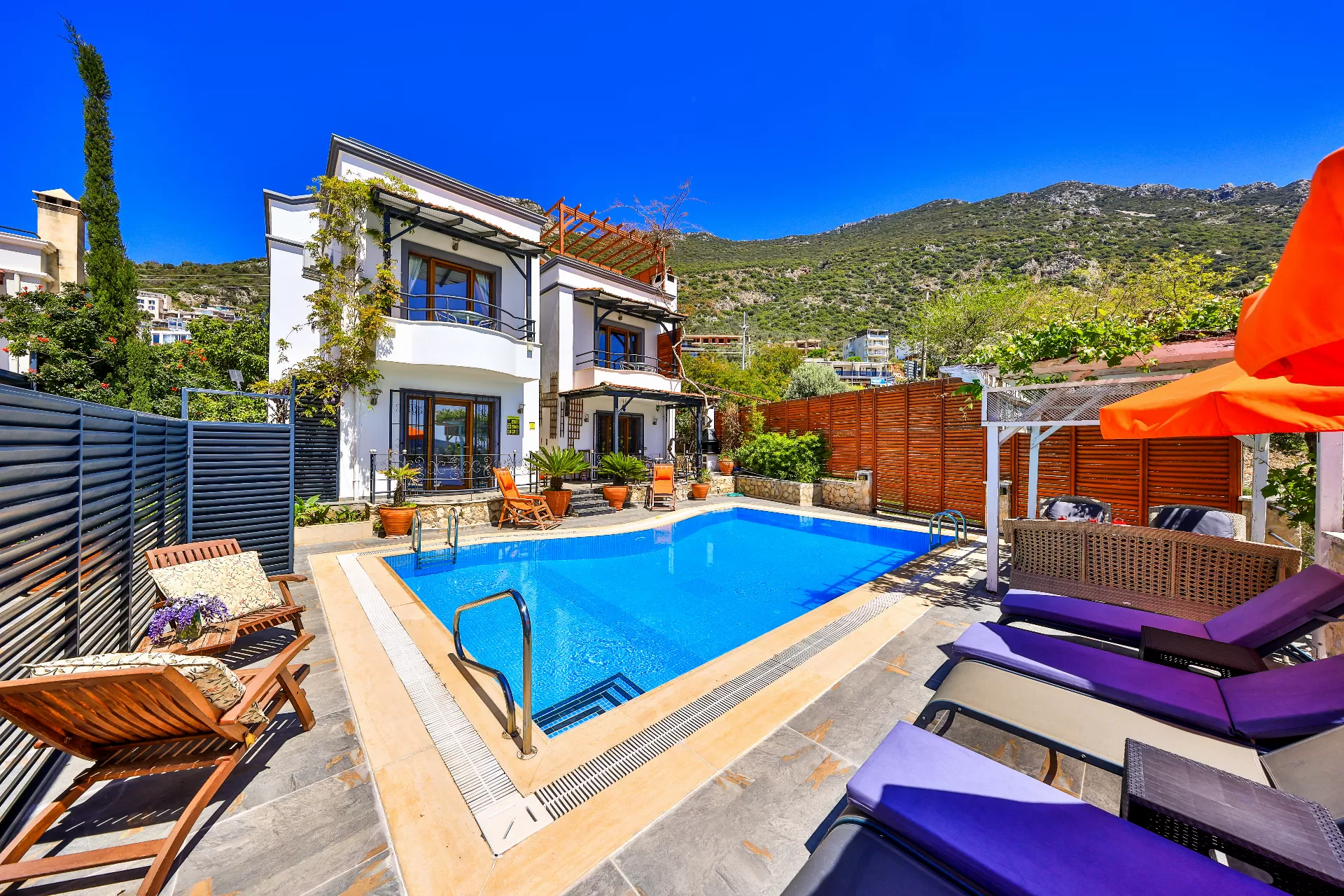 Villa Sakız