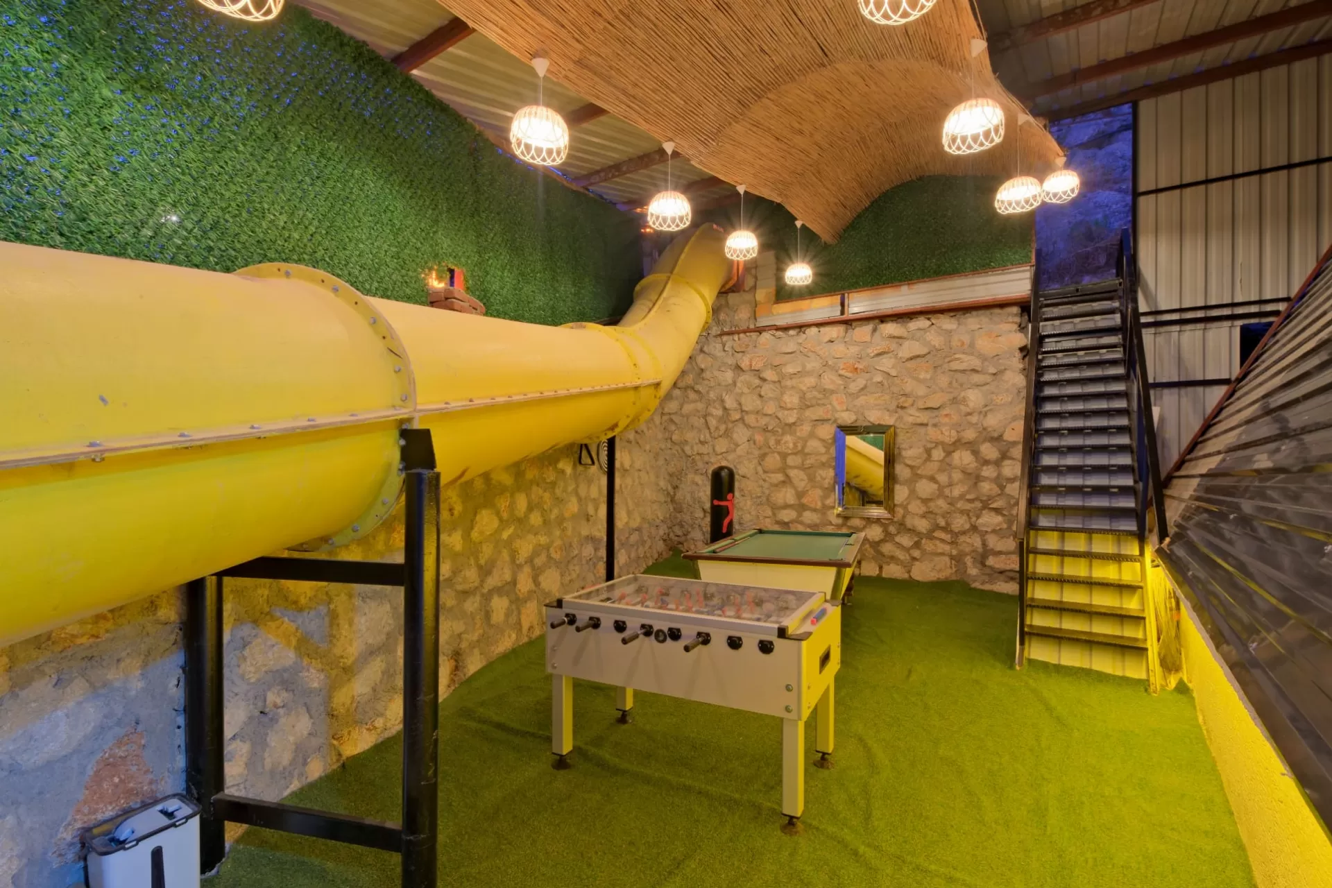 Villa Light
