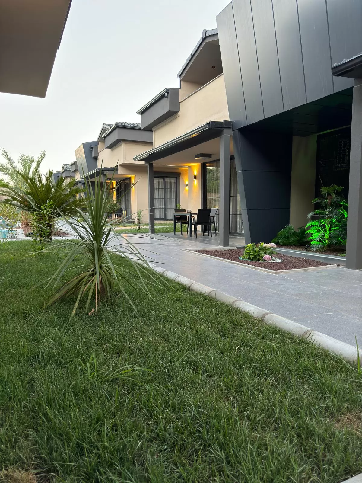 Villa Kemer