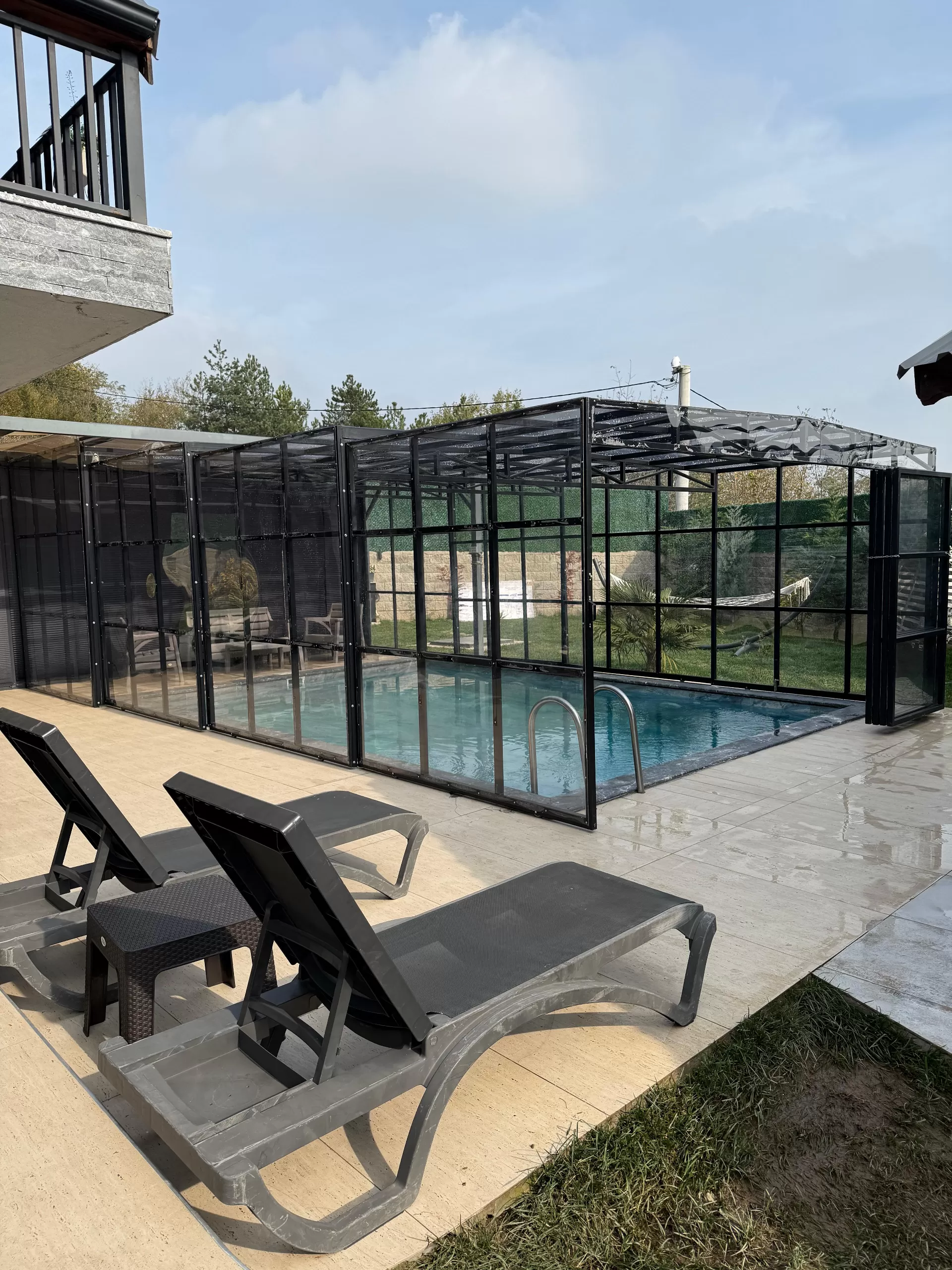 Villa Bala