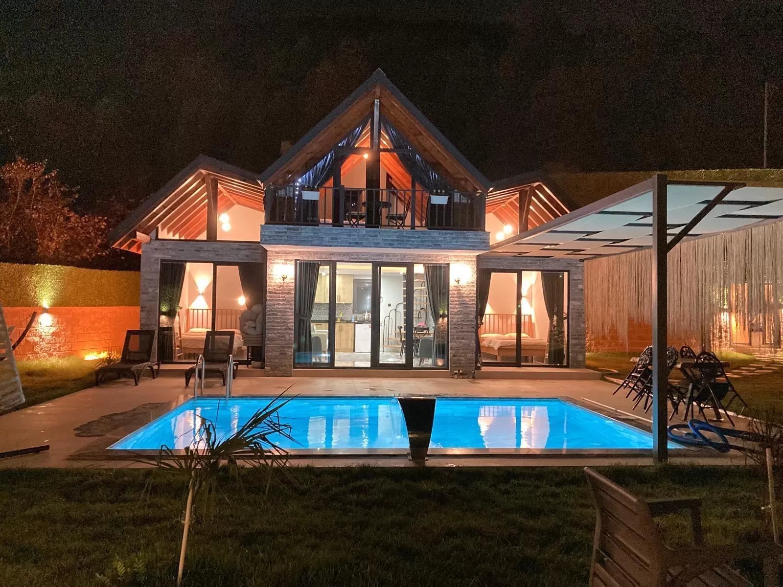 Villa Bala