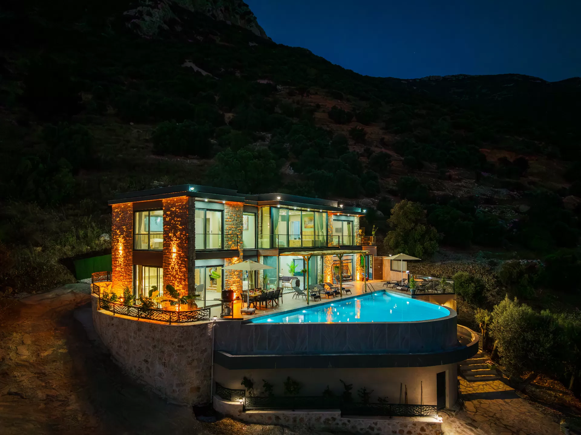 Villa Glory