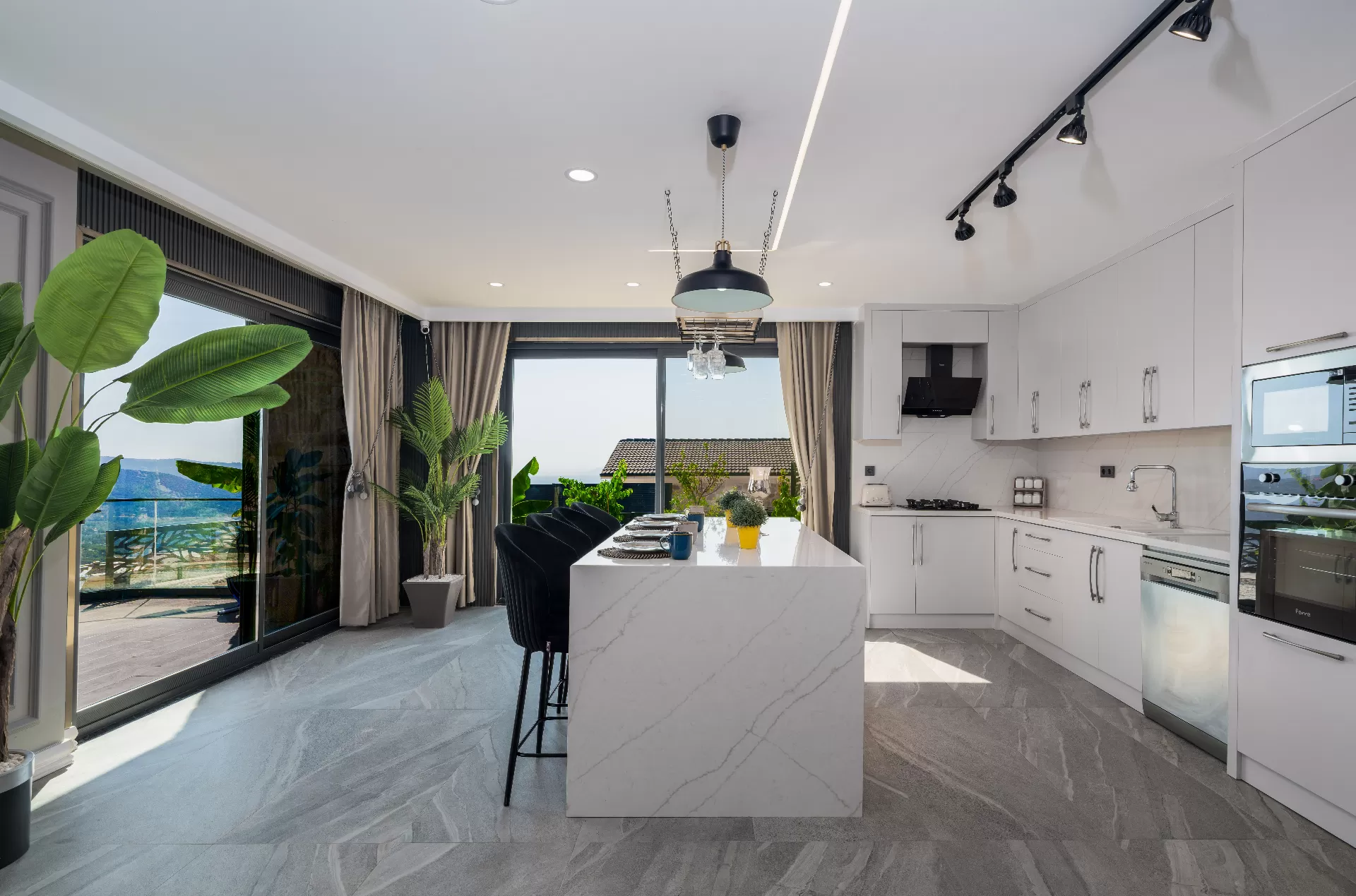 Villa Glory