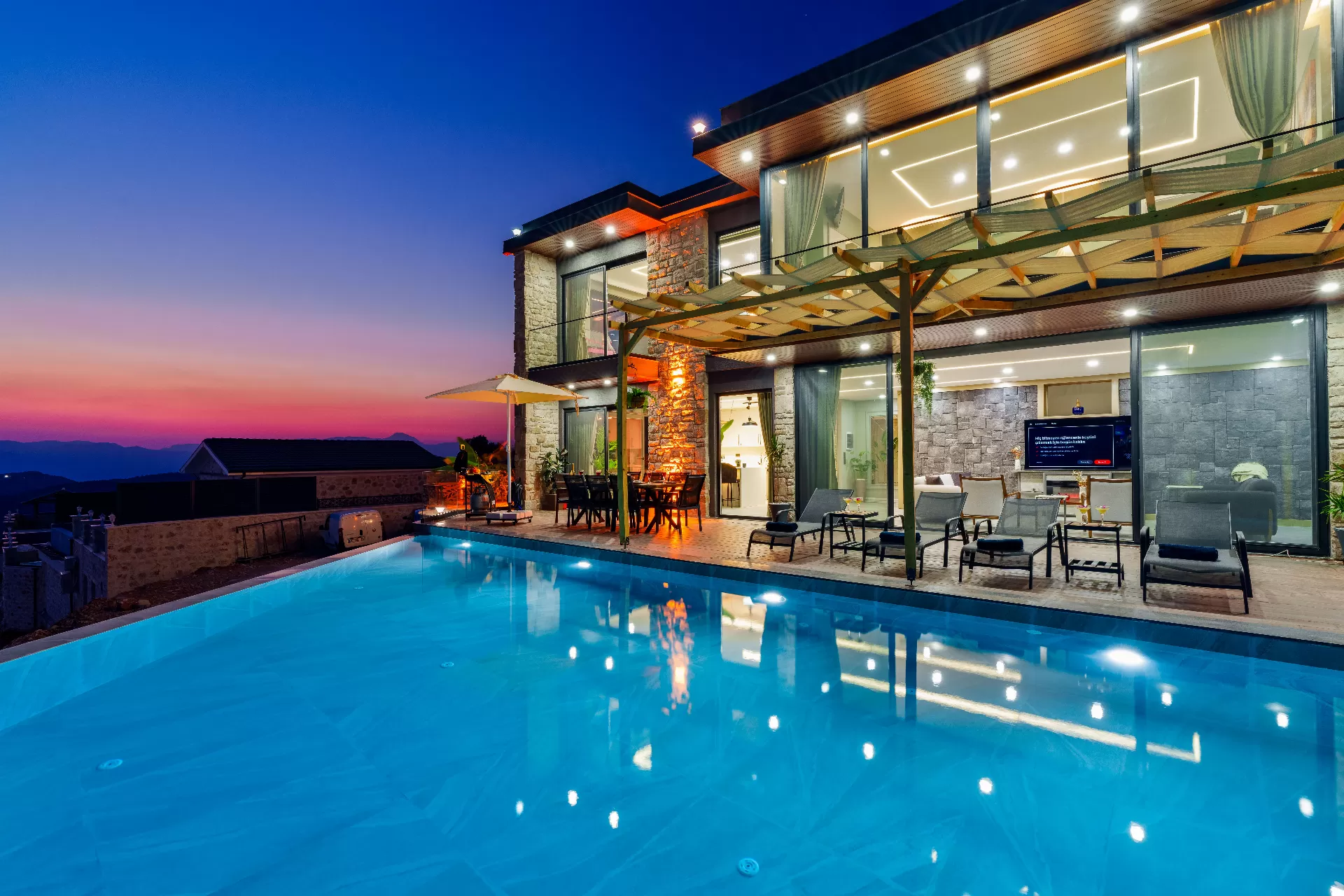 Villa Glory
