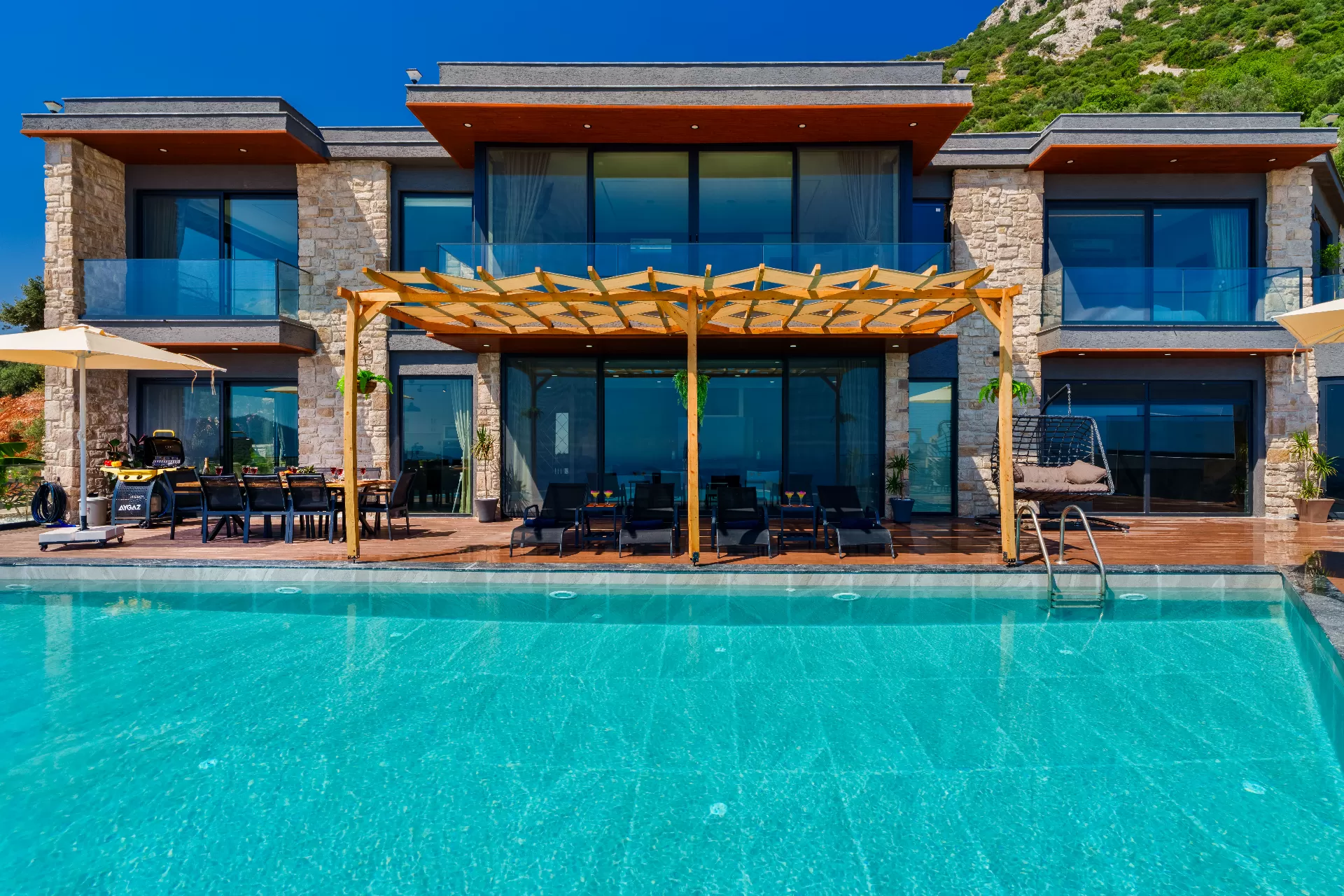Villa Glory