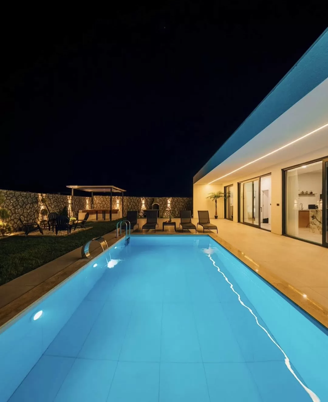 Villa Seven