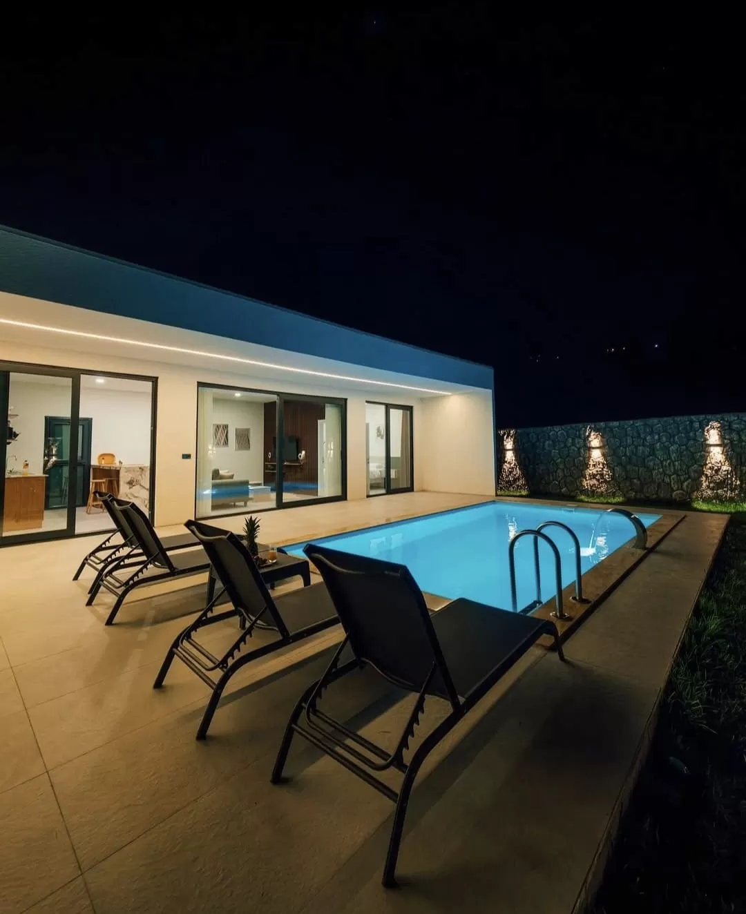 Villa Seven