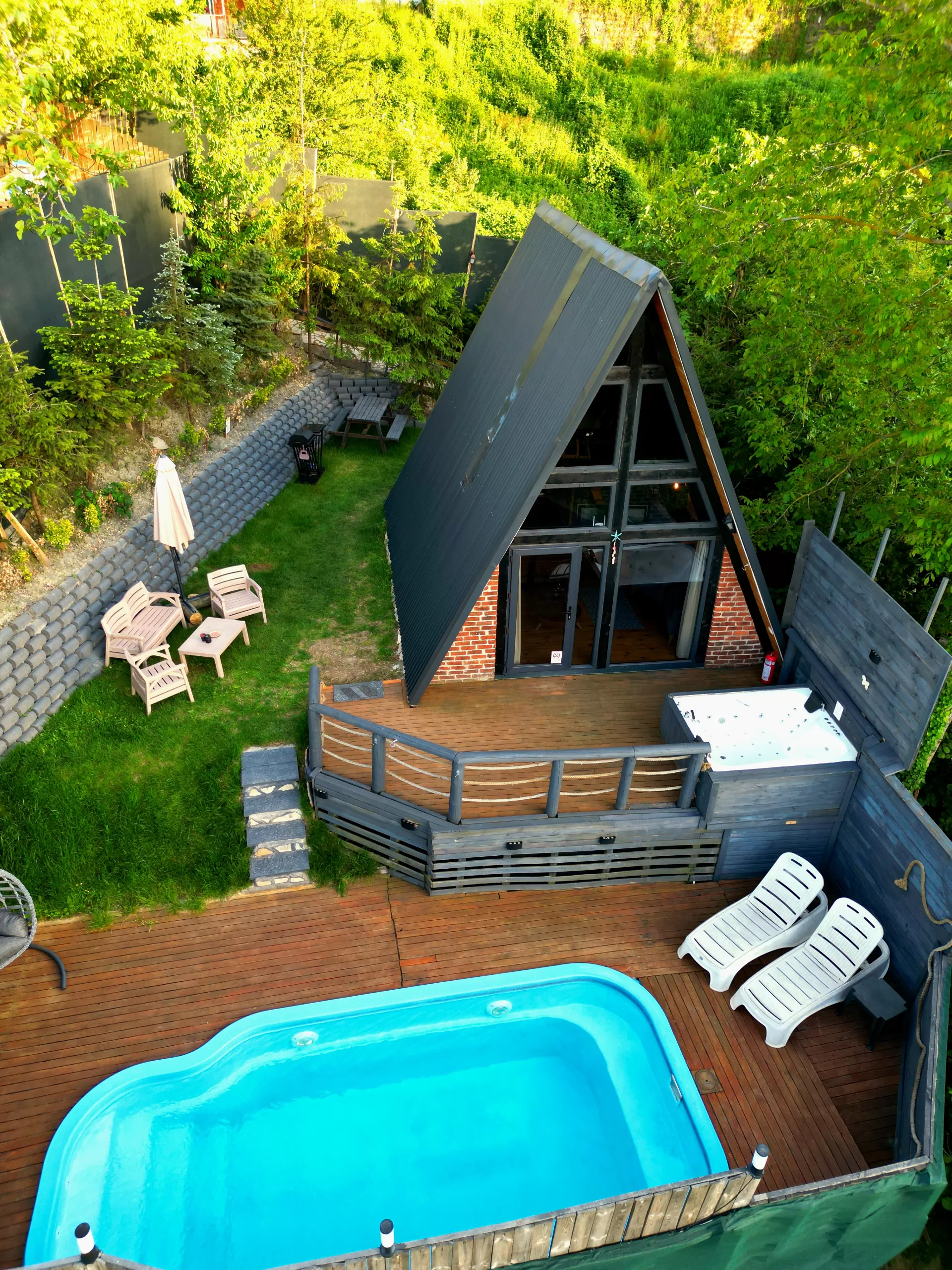 Vadi Bungalov