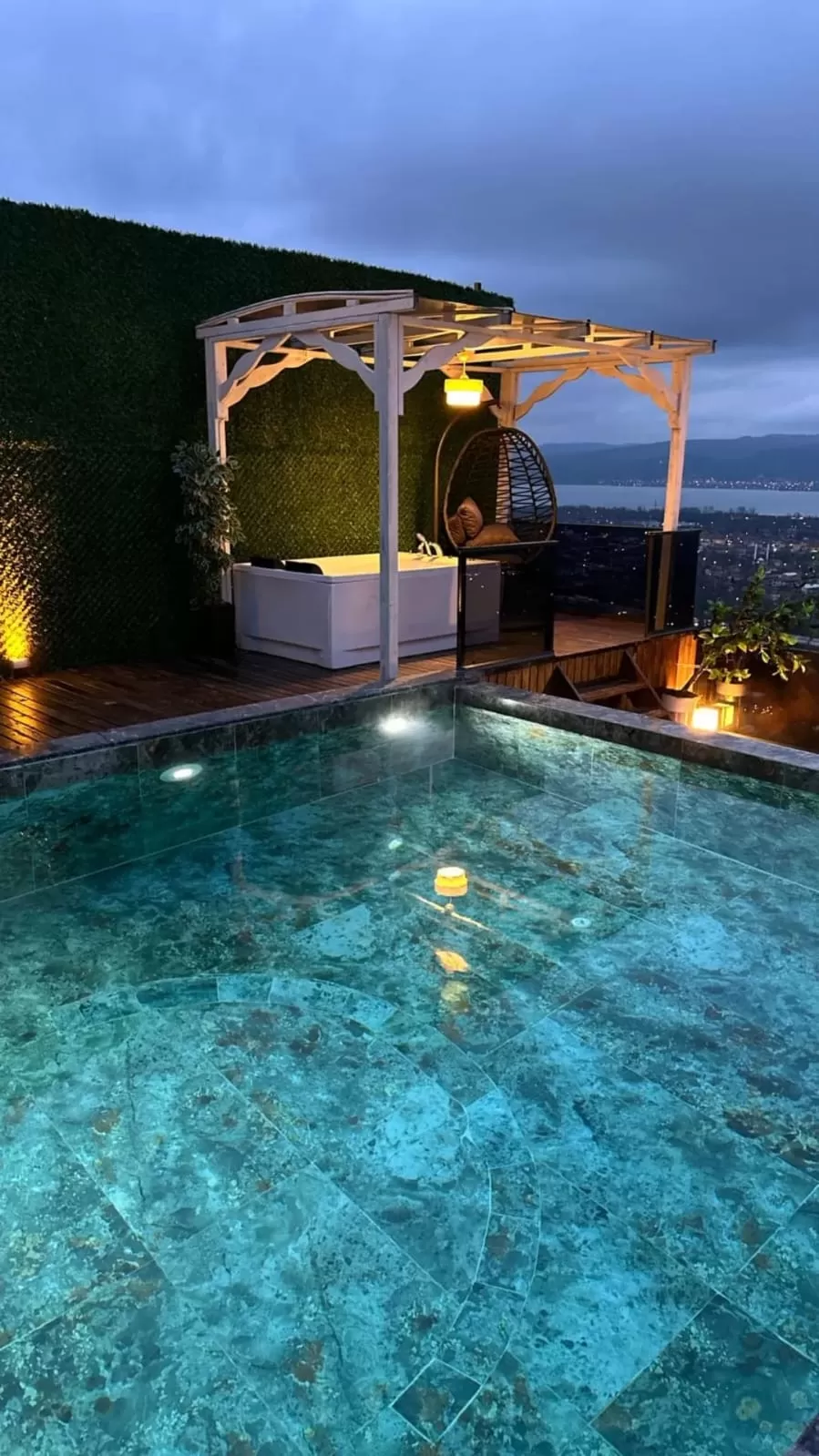 Villa Dilay