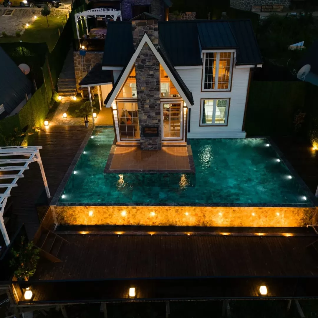 Villa Dilay