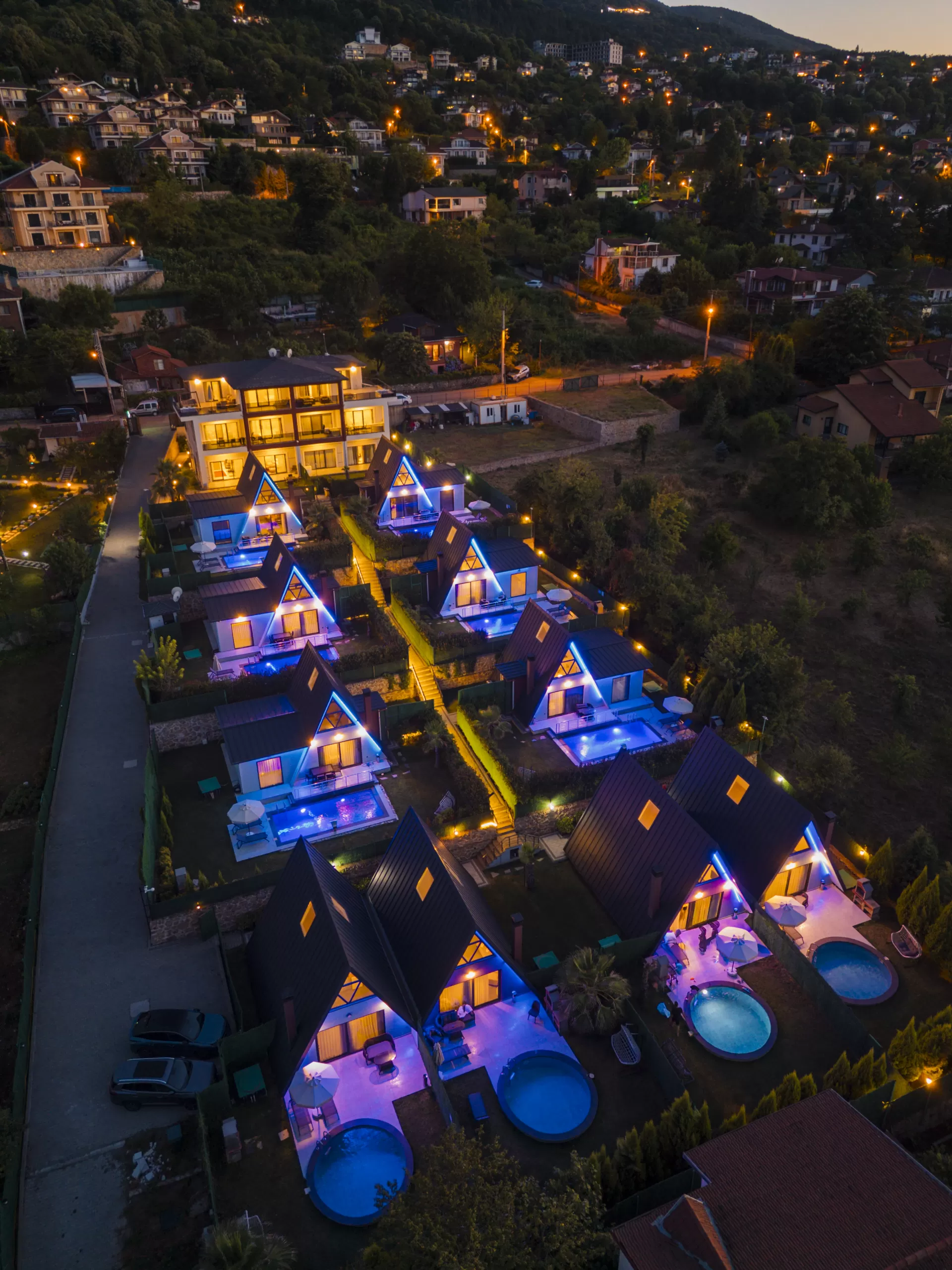 Harmony Kartepe