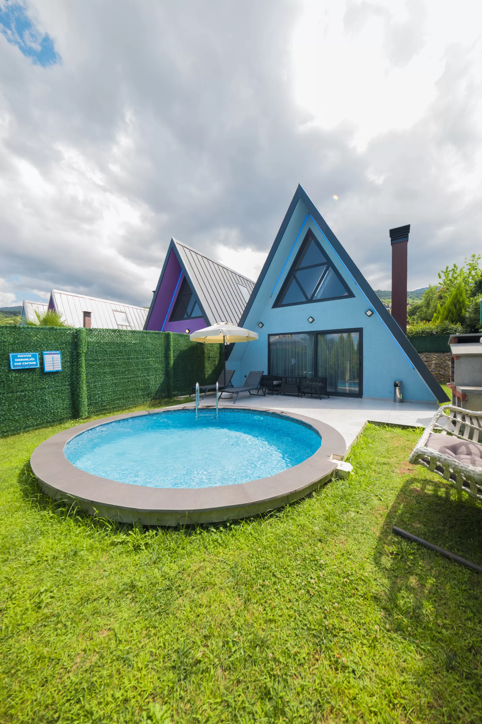 Harmony Kartepe