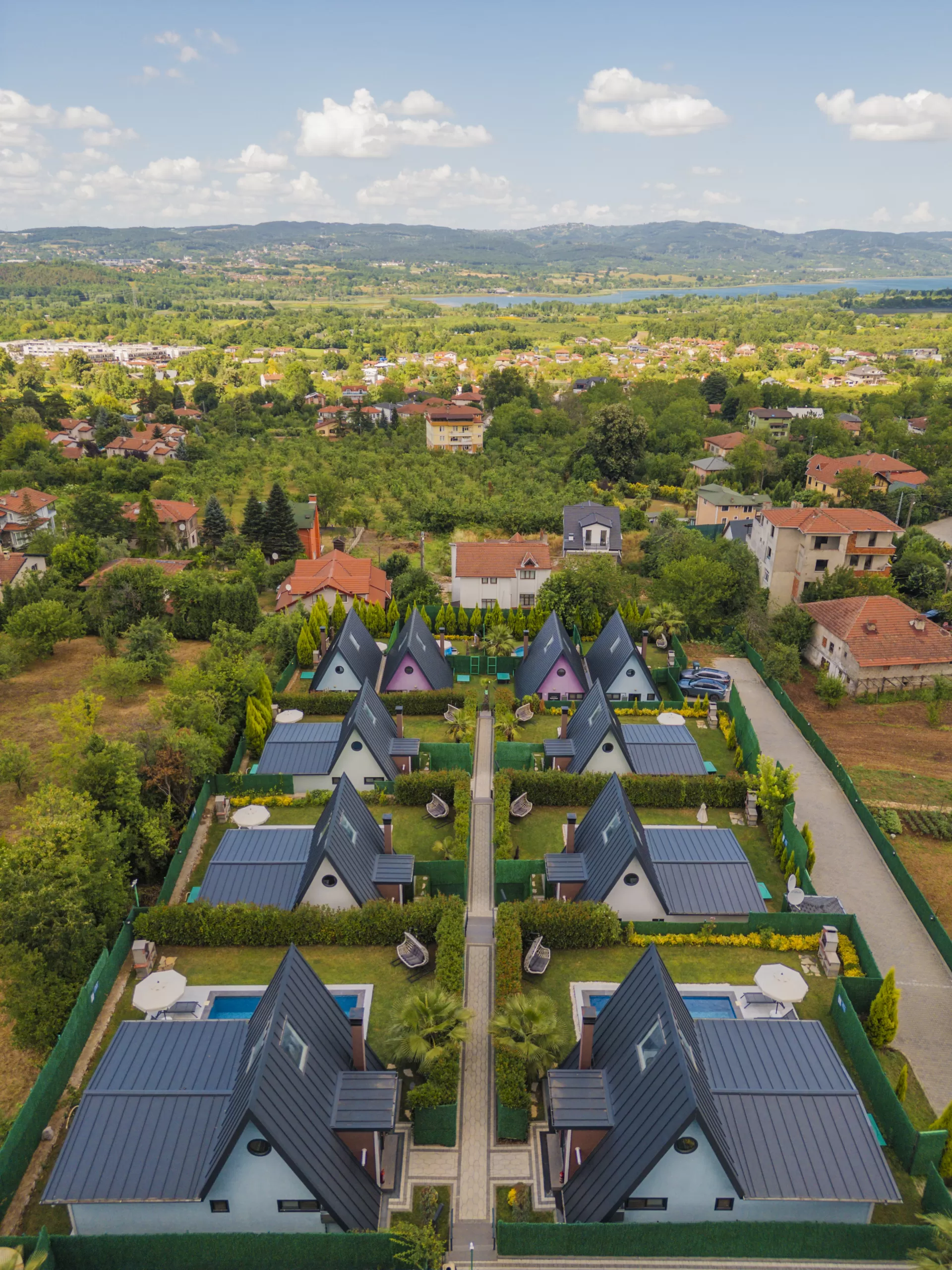 Harmony Kartepe