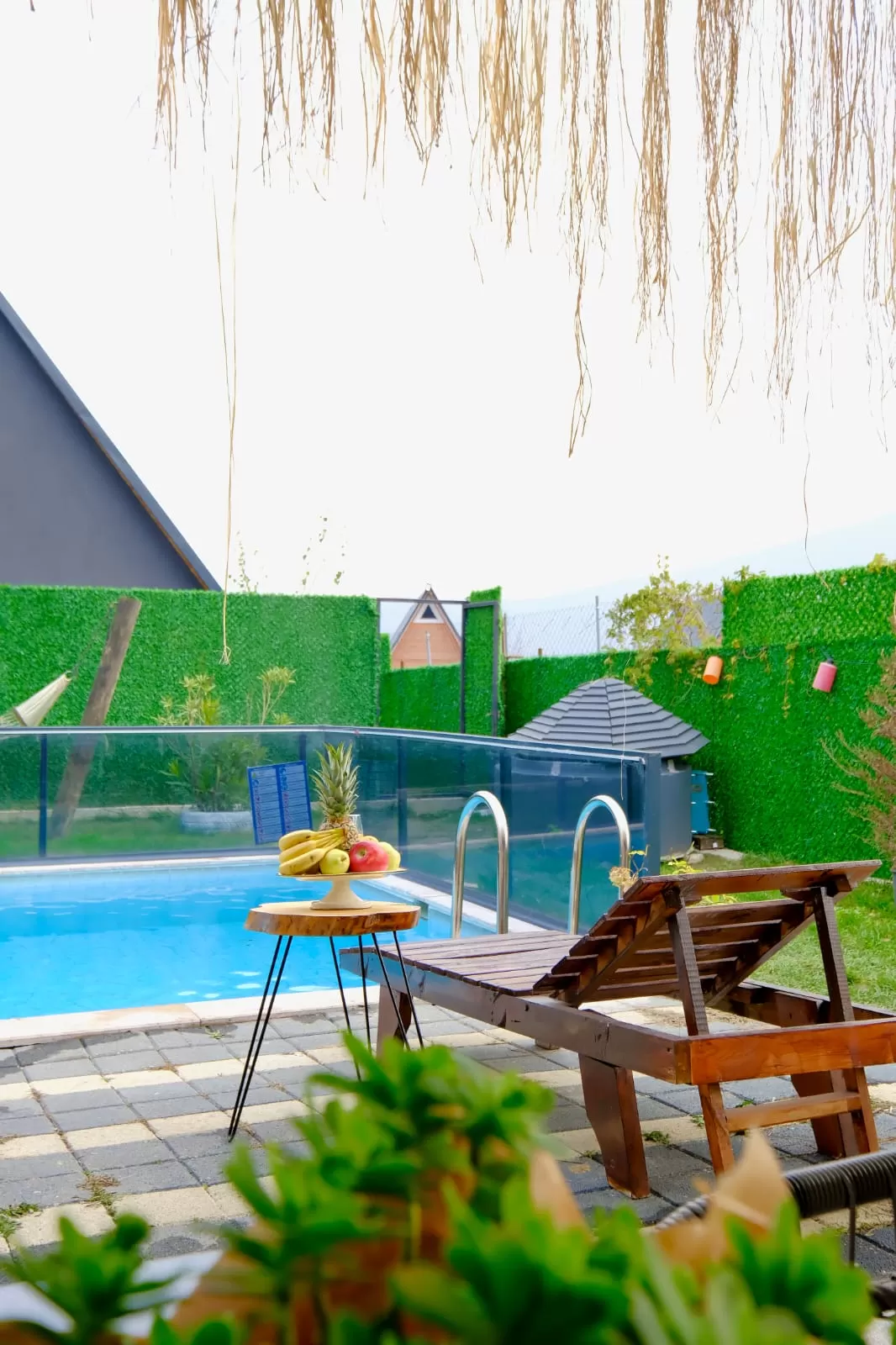Villa Belis