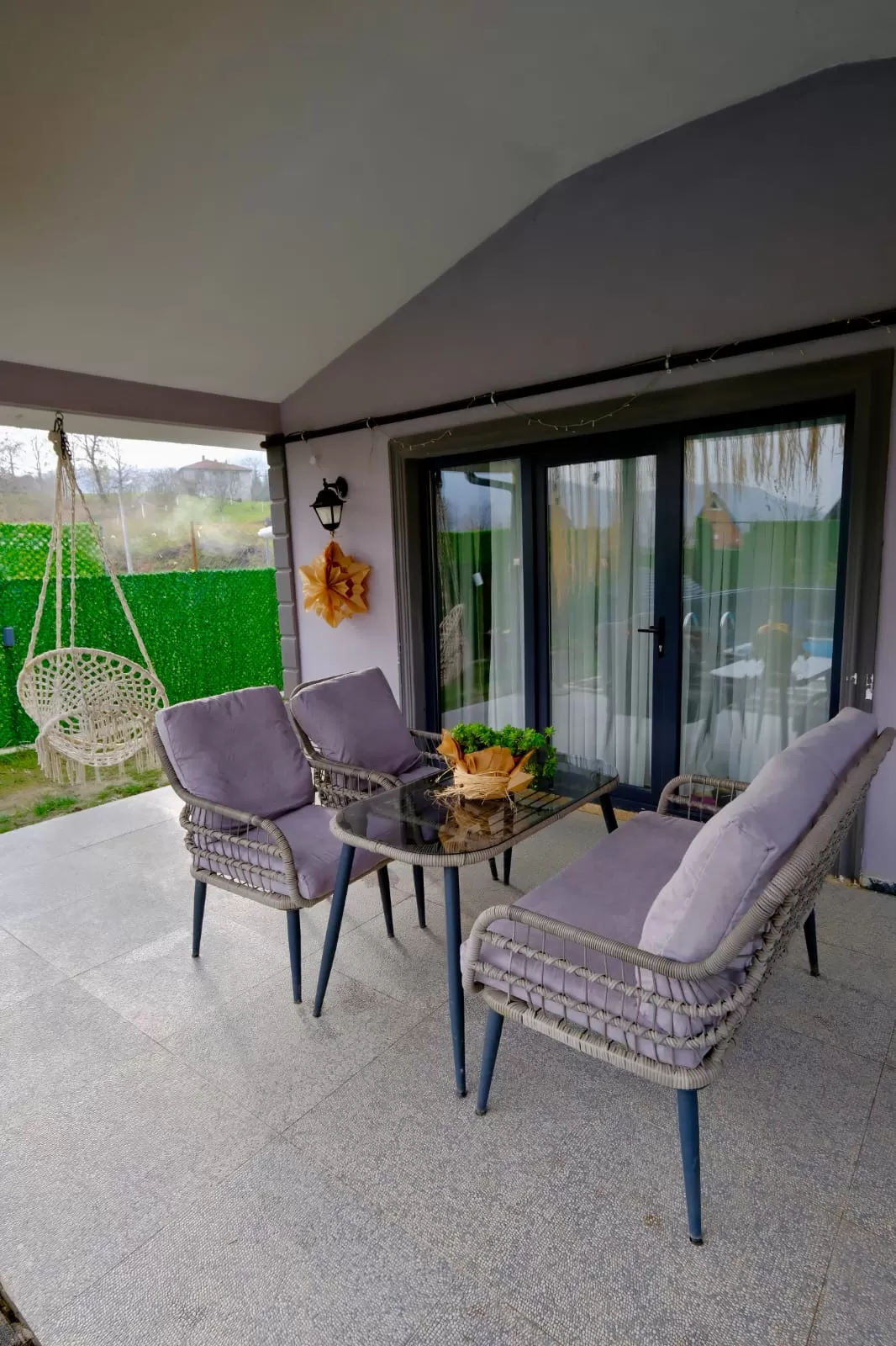 Villa Belis