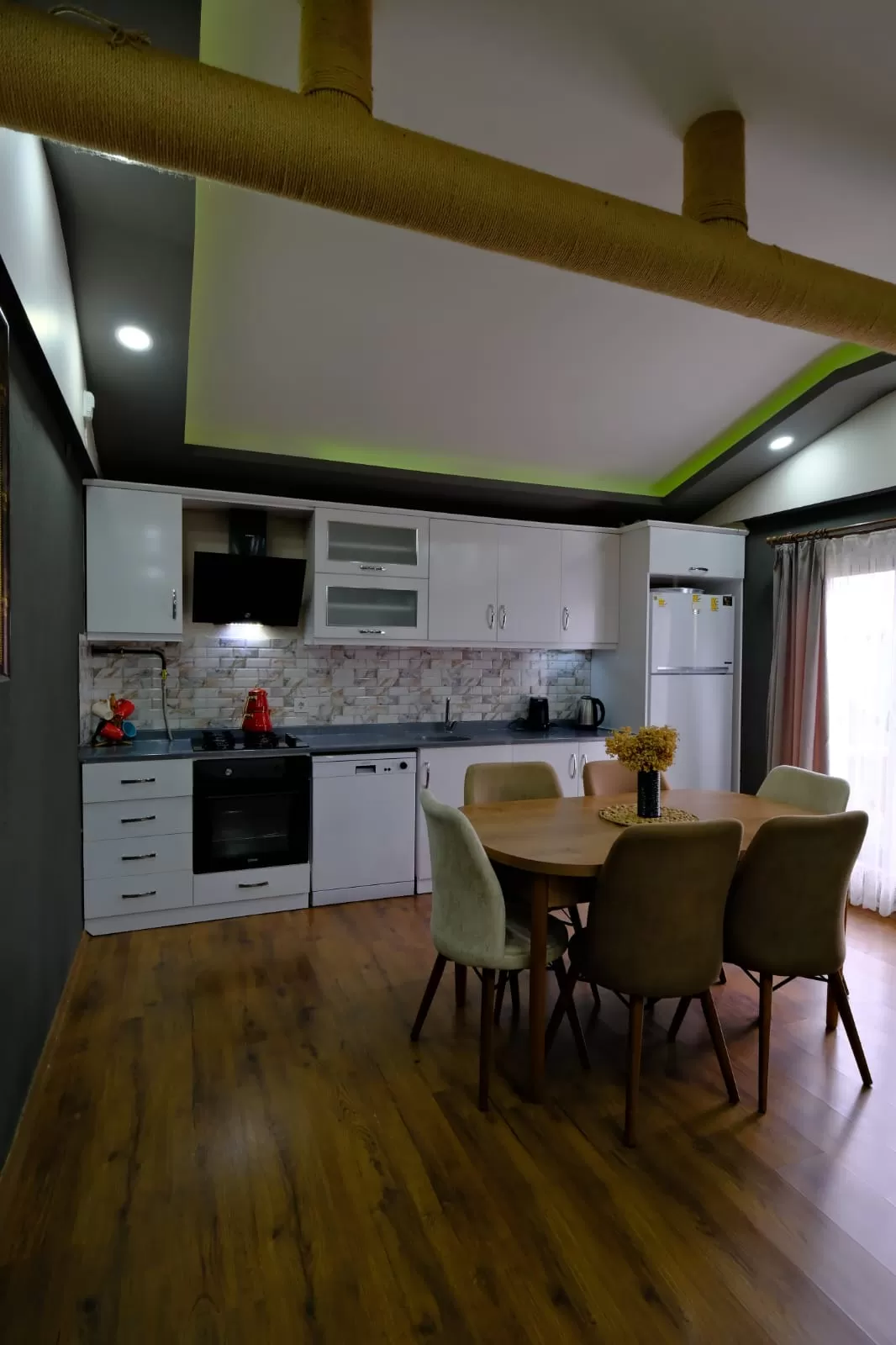 Villa Belis