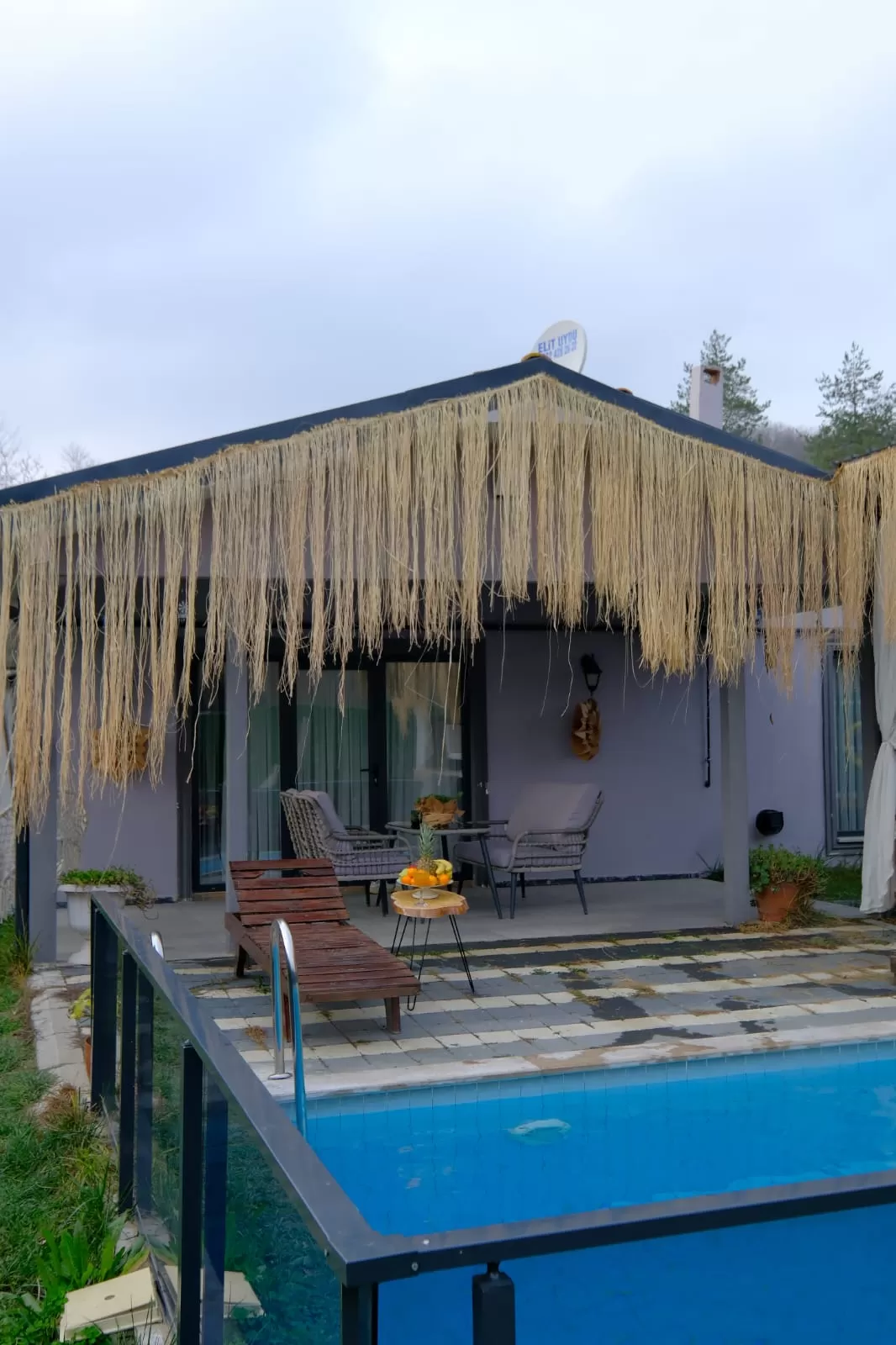 Villa Belis